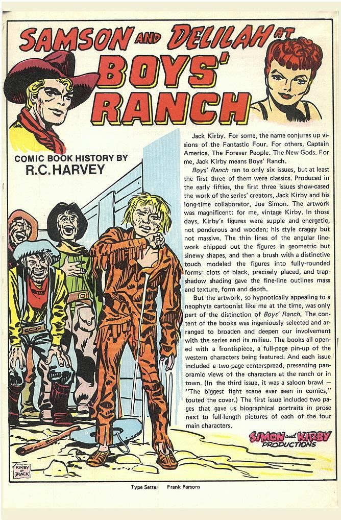 Read online Bill Black's Fun Comics comic -  Issue #4 - 32