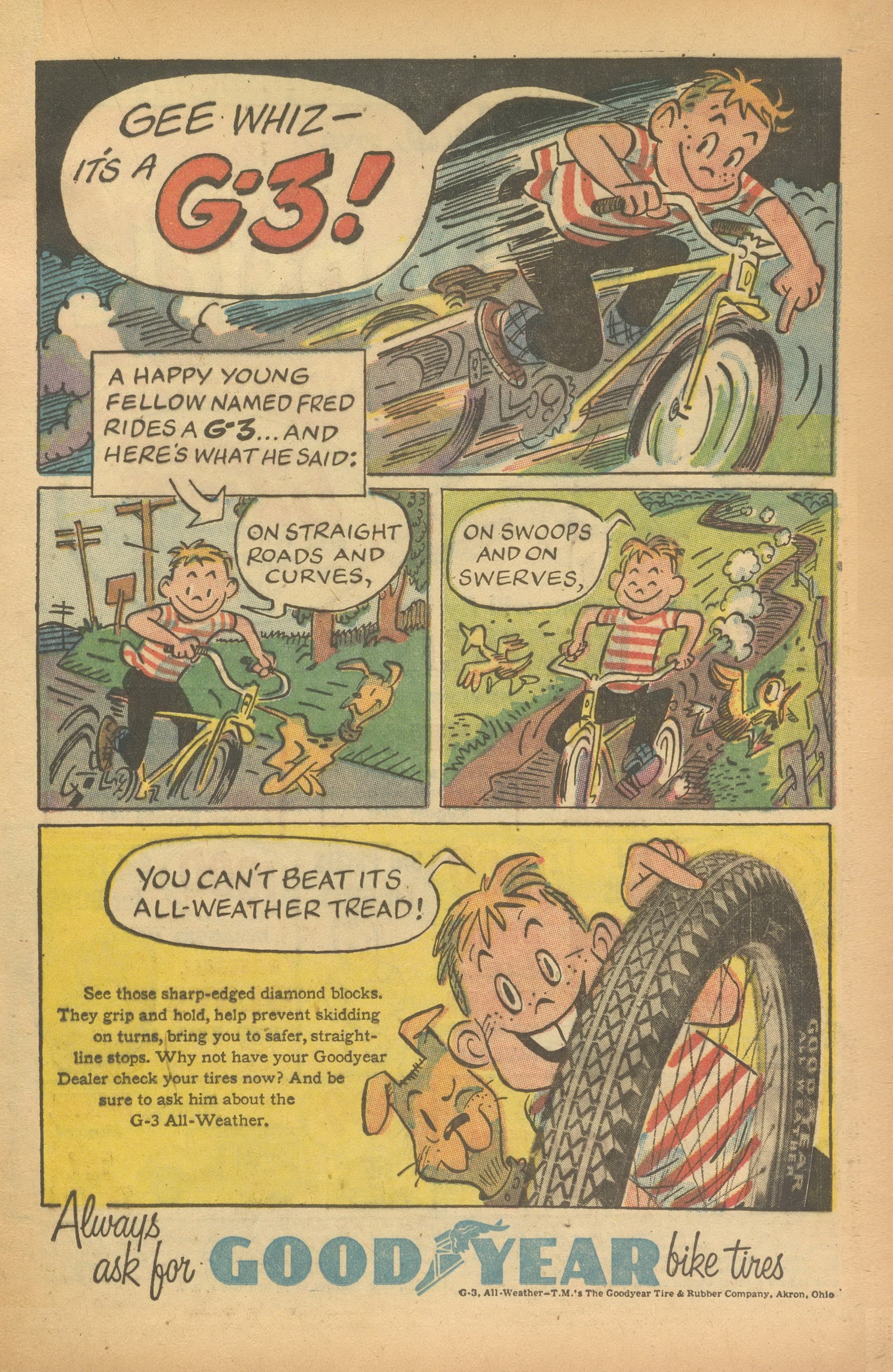 Read online Felix the Cat (1955) comic -  Issue #62 - 17