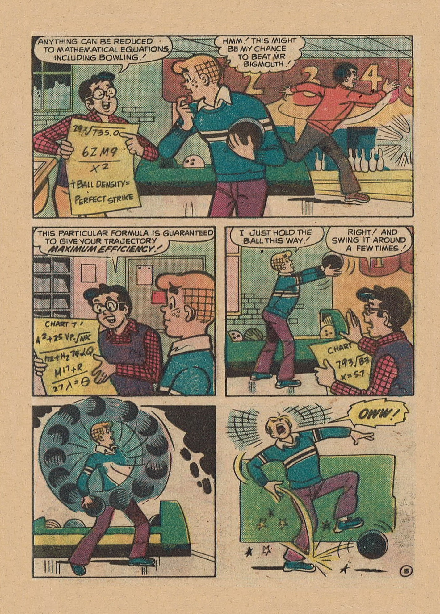 Read online Laugh Comics Digest comic -  Issue #30 - 41