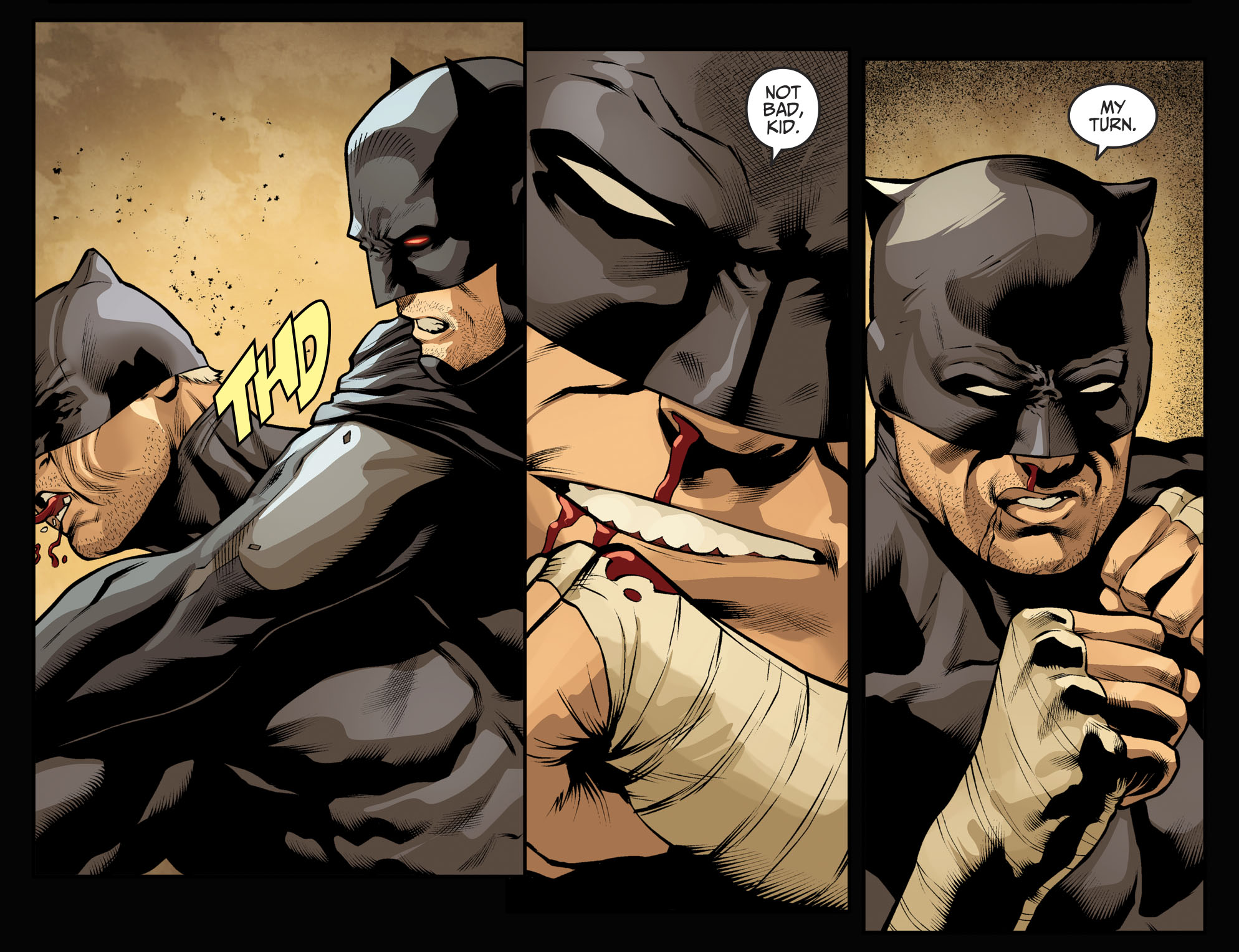 Read online Injustice 2 comic -  Issue #20 - 13