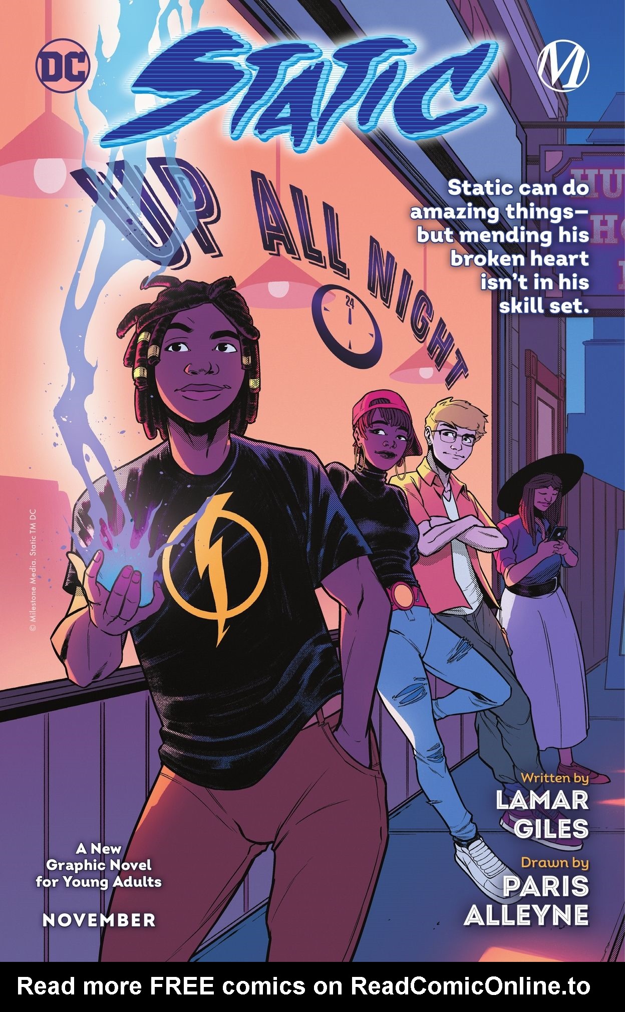 Read online Detective Comics (2016) comic -  Issue #1076 - 2