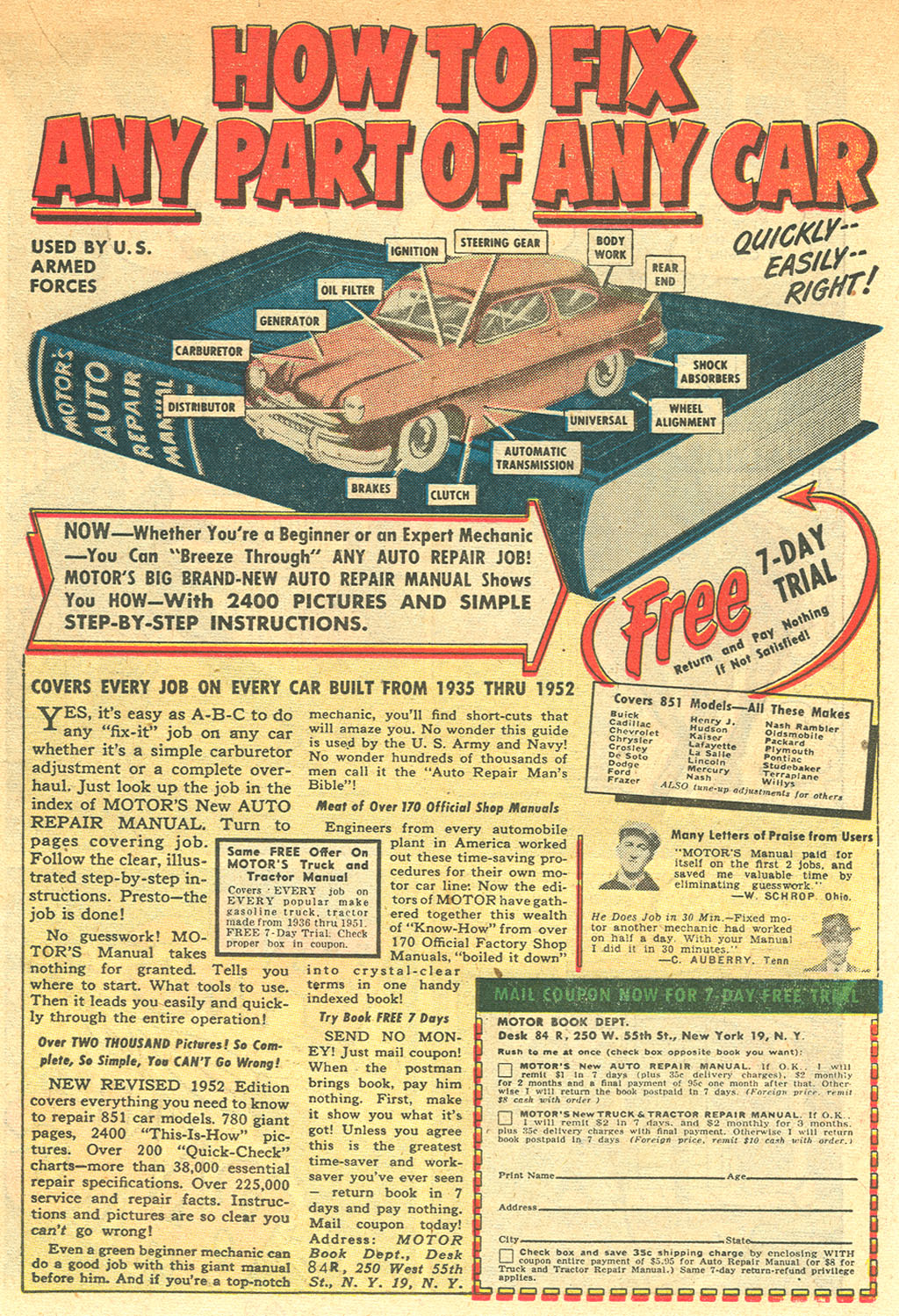 Read online Kid Colt Outlaw comic -  Issue #25 - 19