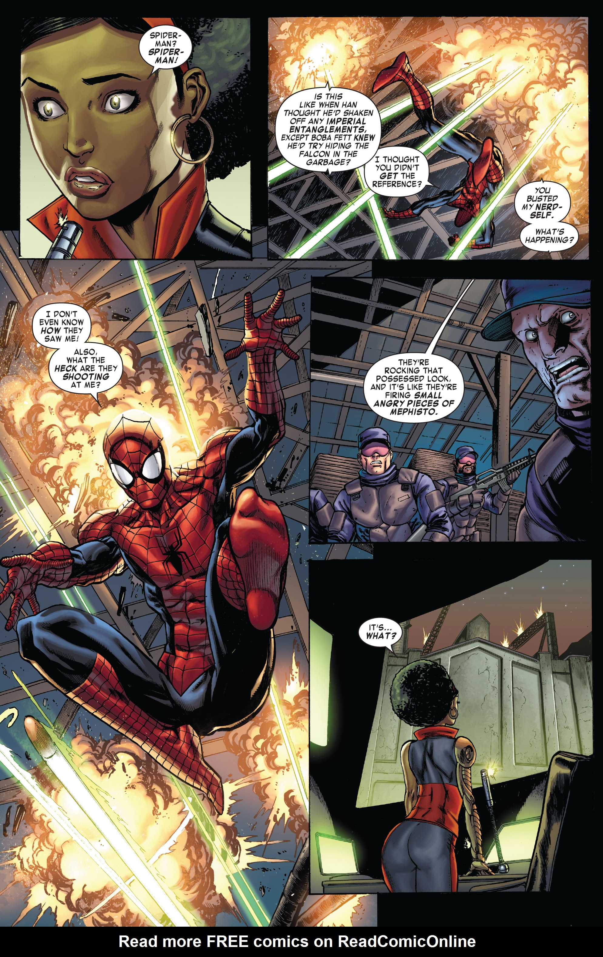 Read online Heroes For Hire (2011) comic -  Issue # _By Abnett And Lanning - The Complete Collection (Part 2) - 46