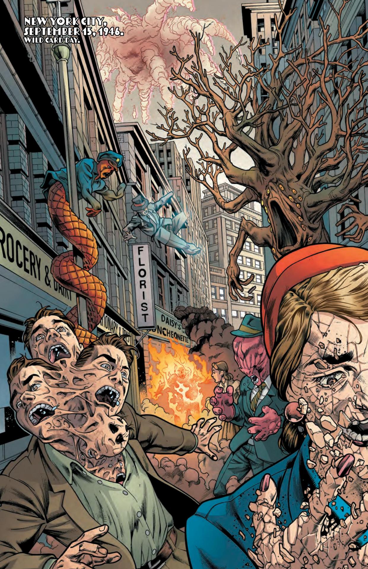 Read online George R. R. Martin Presents Wild Cards: Now and Then: A Graphic Novel comic -  Issue # TPB (Part 2) - 44