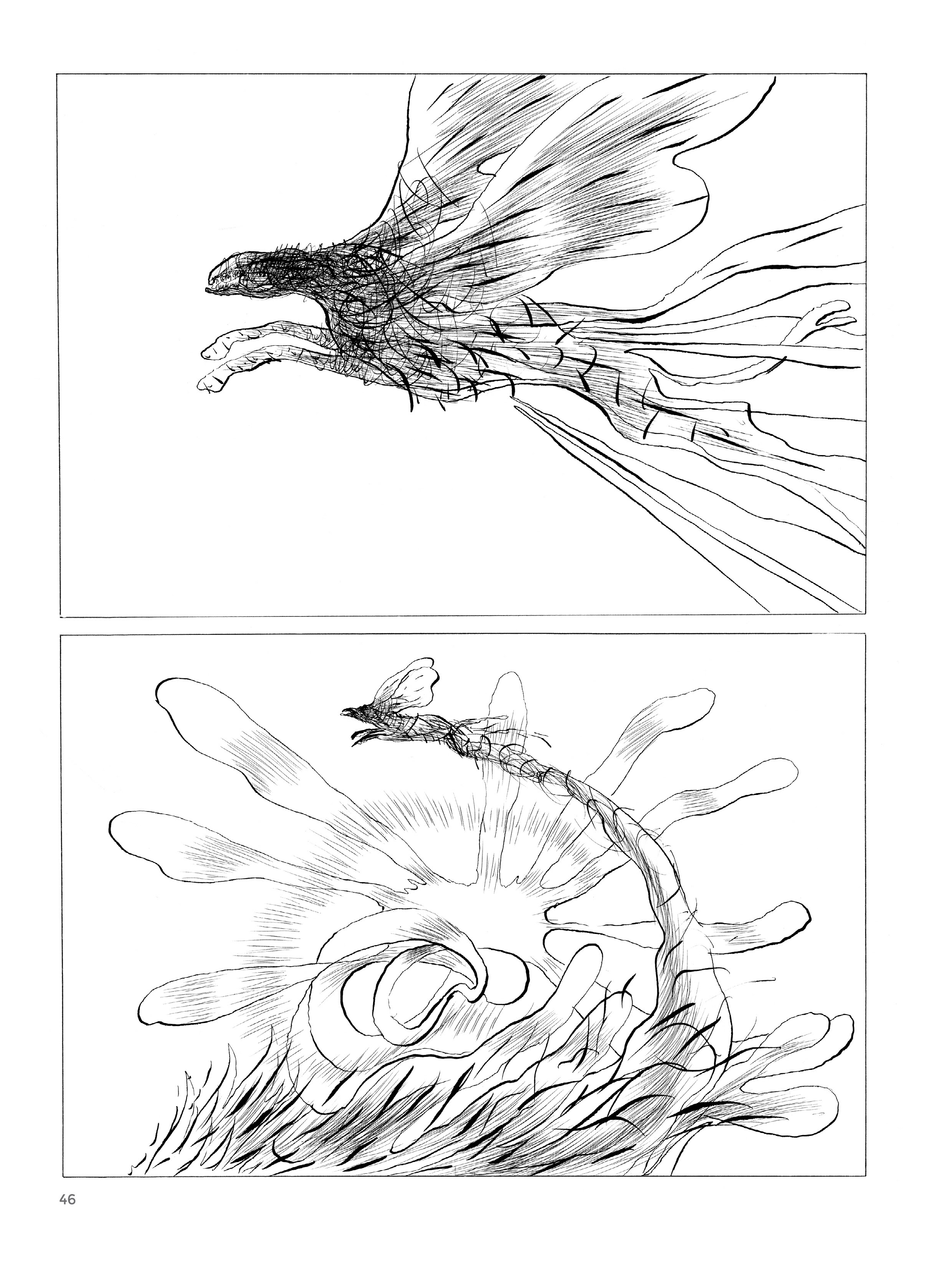 Read online Garlandia comic -  Issue # TPB (Part 1) - 47