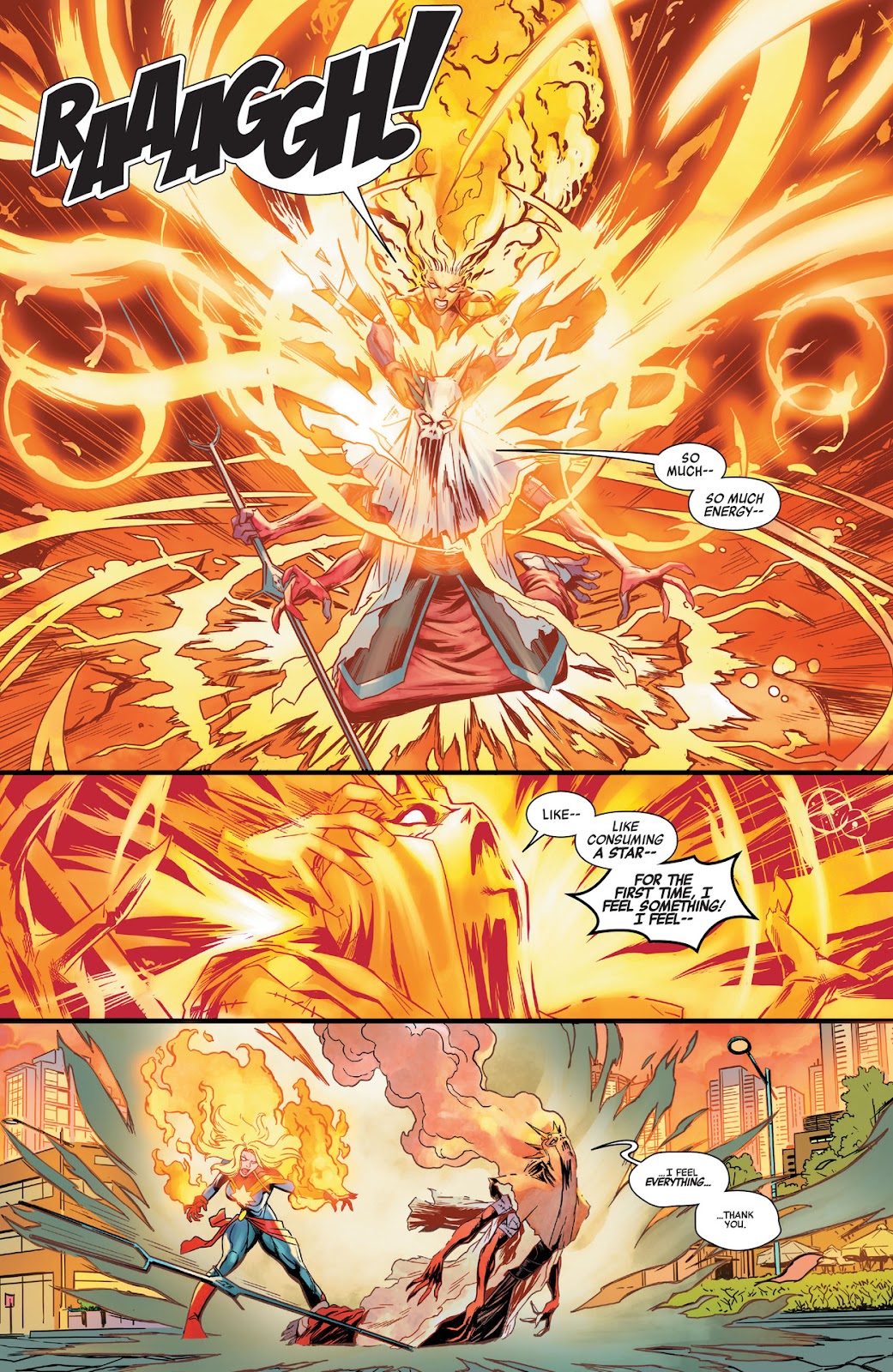 Avengers (2023) issue 6 - Page 18