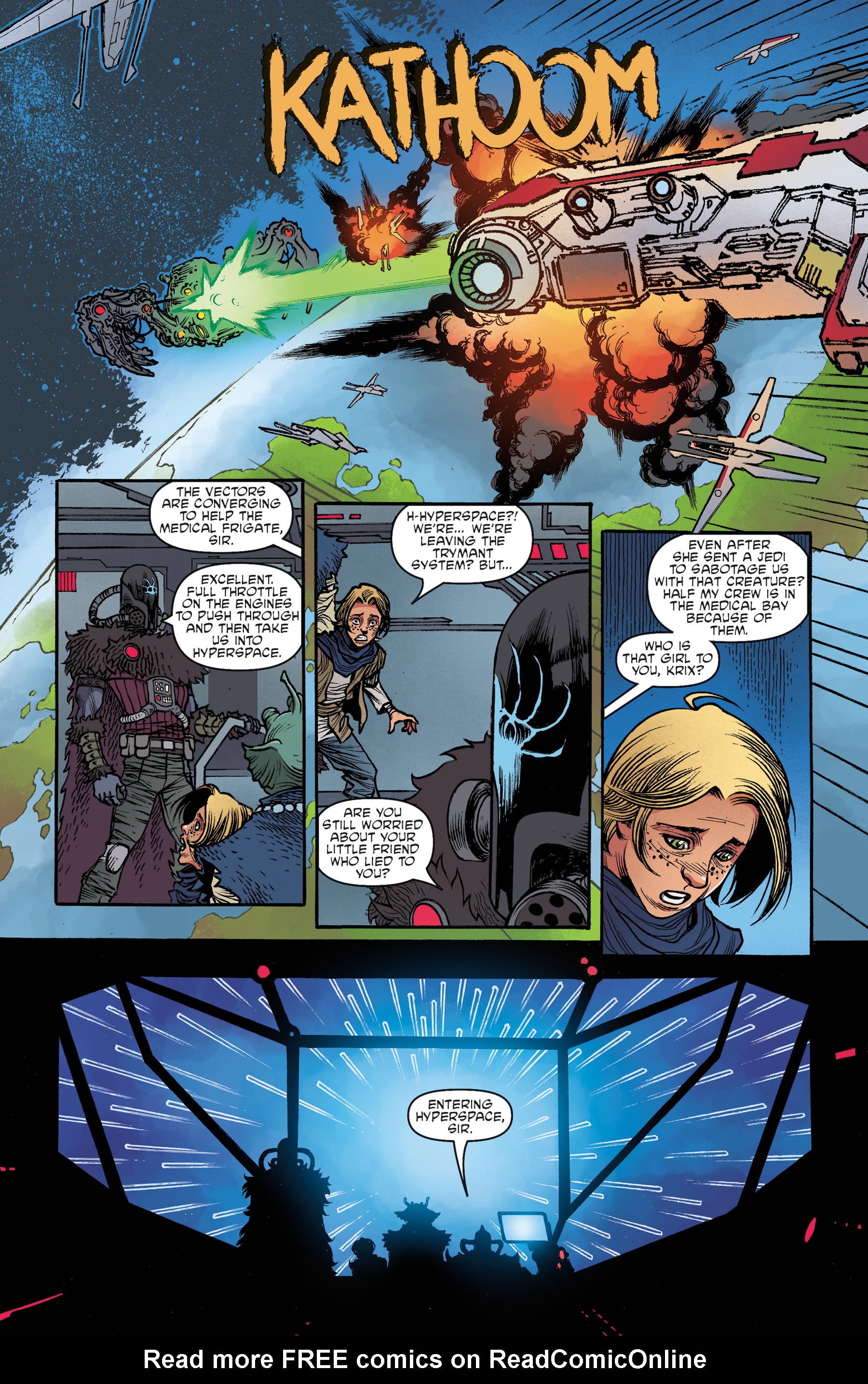 Read online Star Wars: The High Republic Adventures -The Complete Phase 1 comic -  Issue # TPB (Part 1) - 58