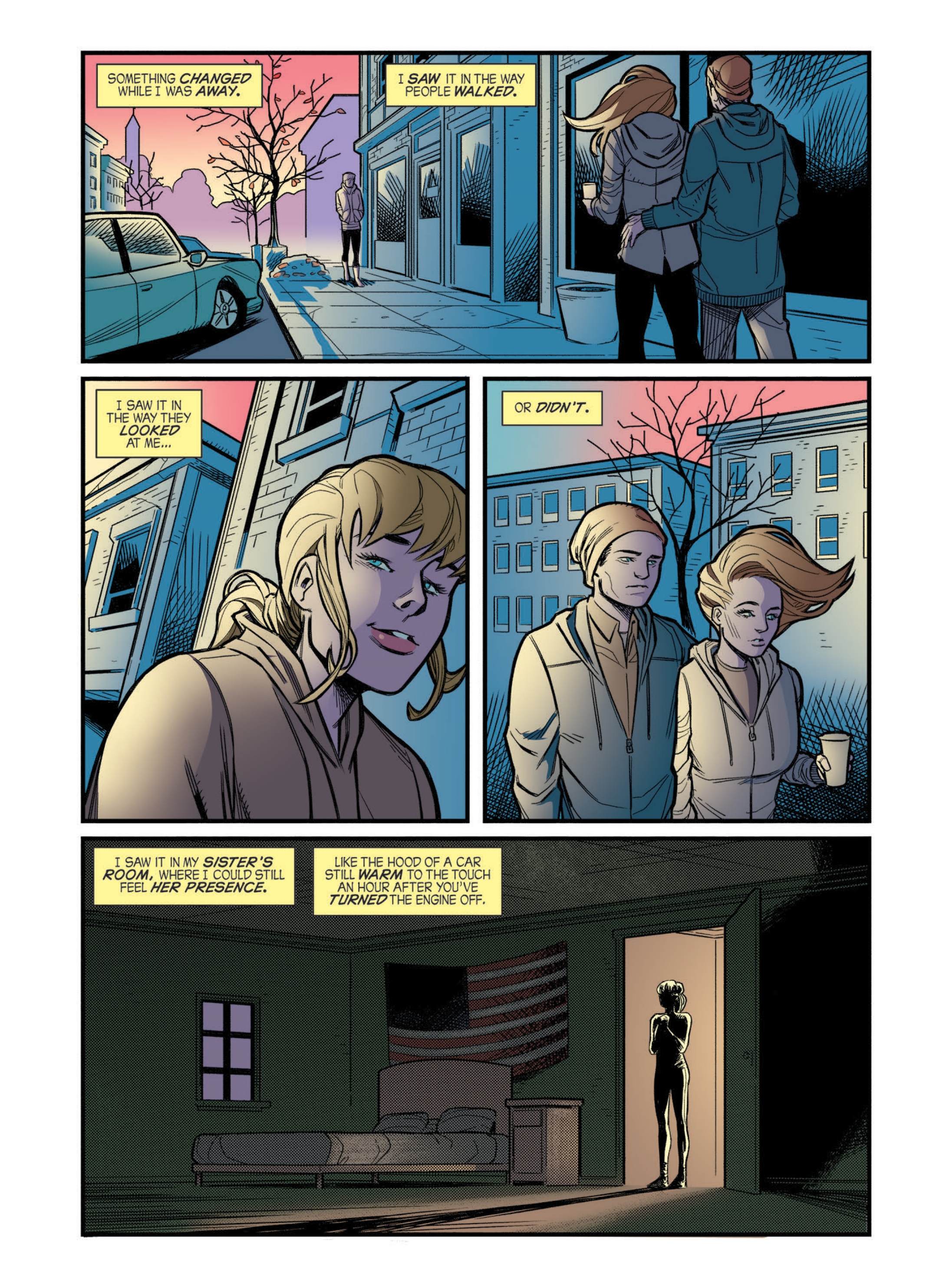 Read online Riverdale Digest comic -  Issue # TPB 6 - 12