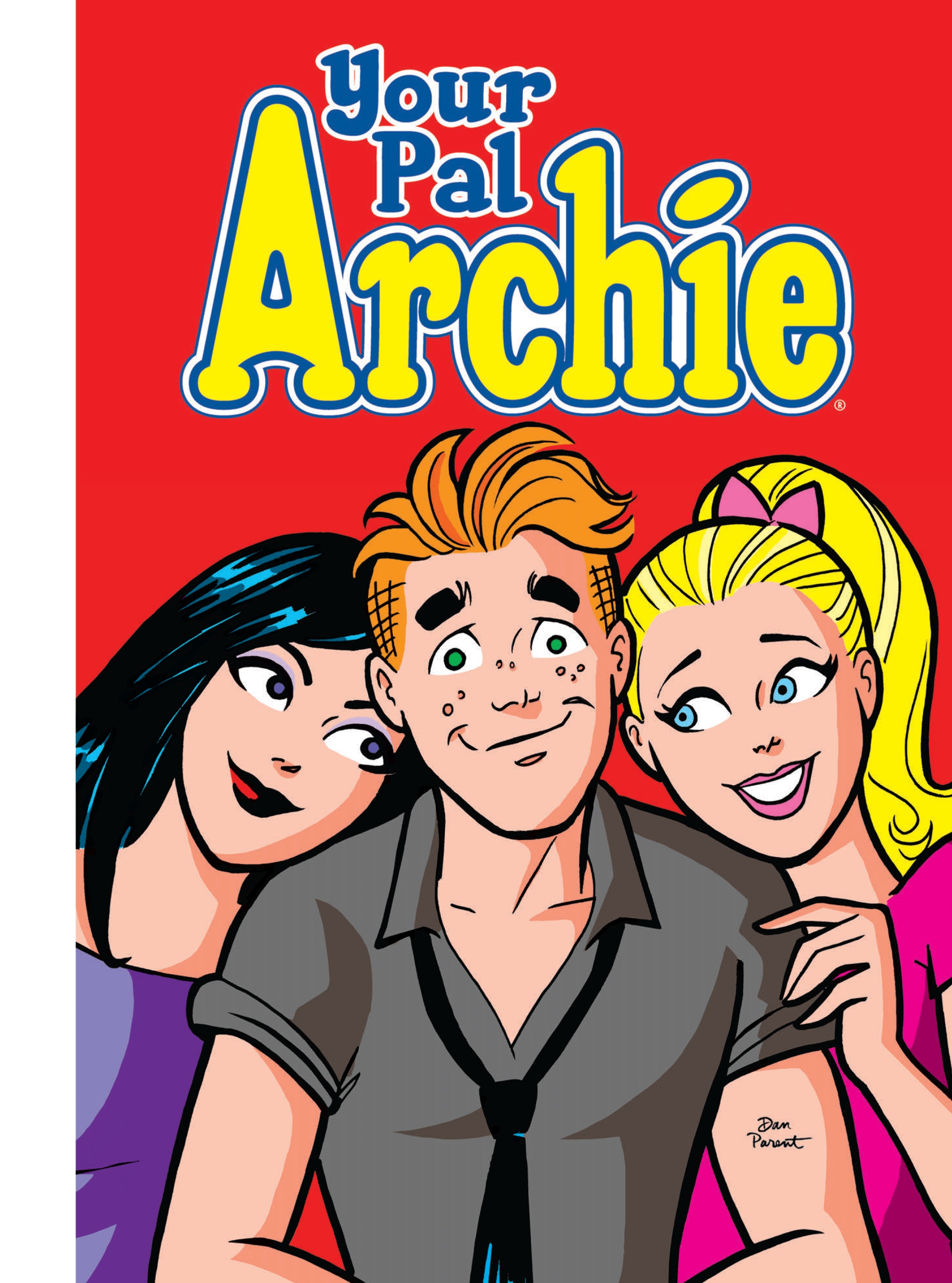 Read online Riverdale Digest comic -  Issue # TPB 5 - 78
