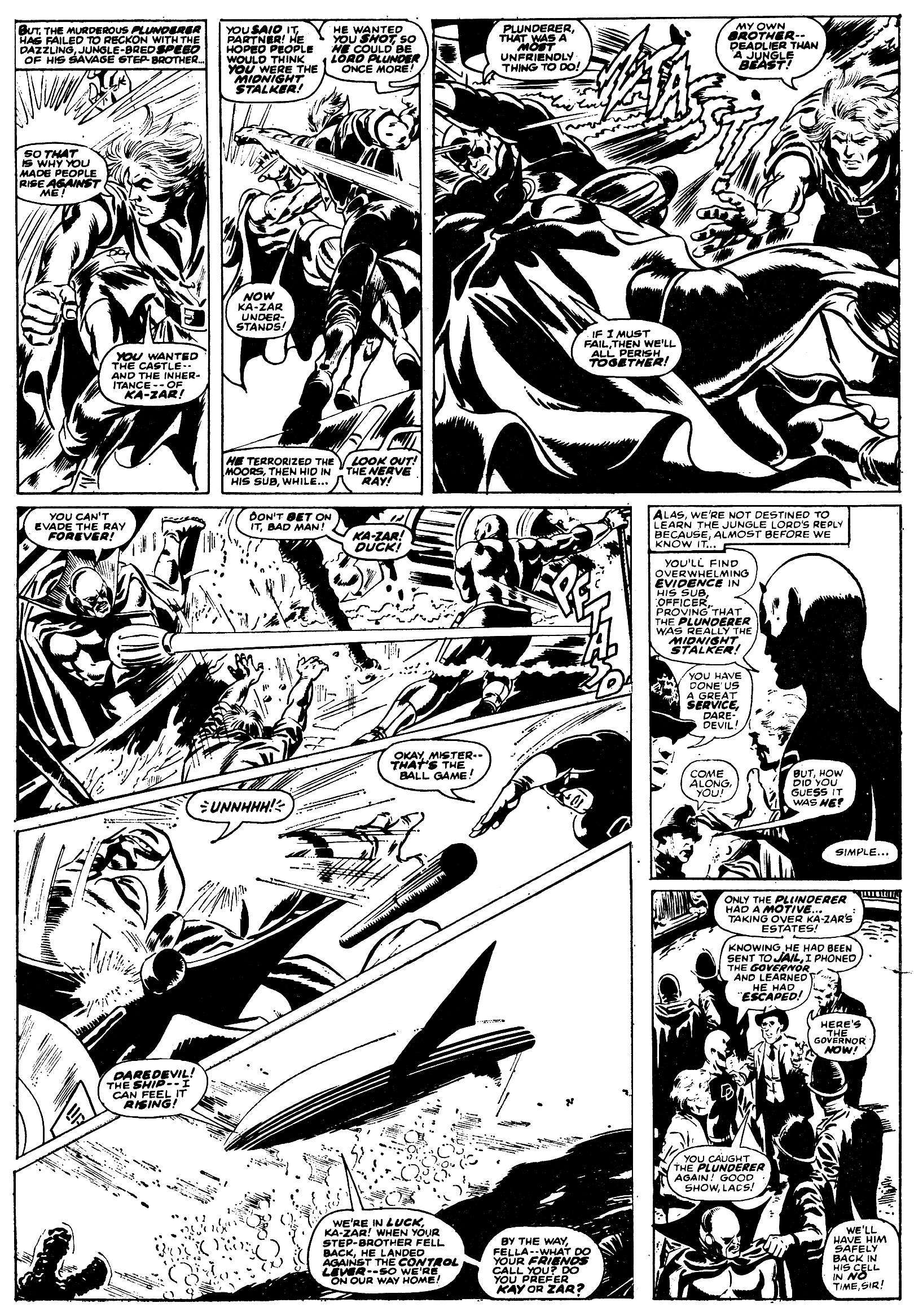Read online Smash! (1966) comic -  Issue #133 - 10