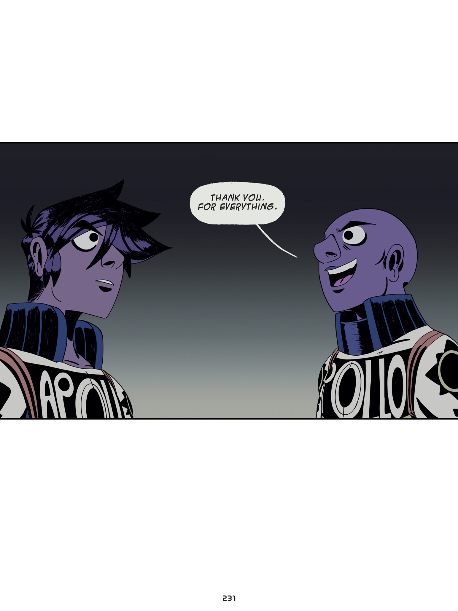 Read online Truckus Maximus comic -  Issue # TPB (Part 3) - 17