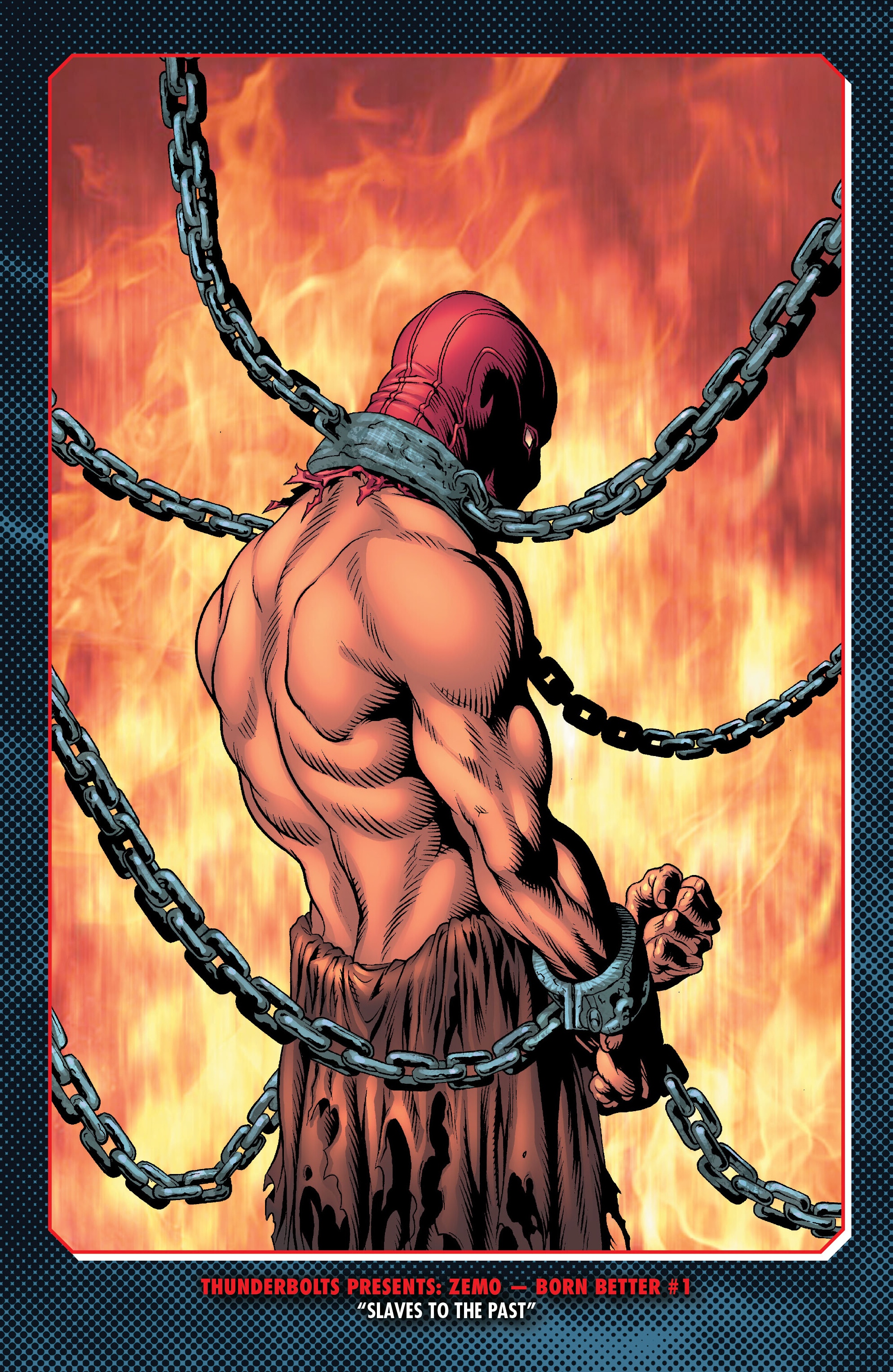 Read online Thunderbolts Omnibus comic -  Issue # TPB 3 (Part 11) - 54