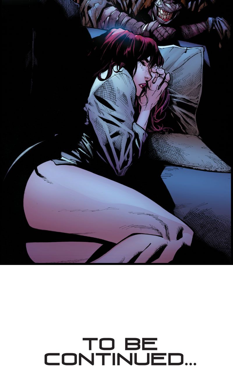 Read online Amazing Spider-Man: Hunted Infinity Comic comic -  Issue #5 - 82