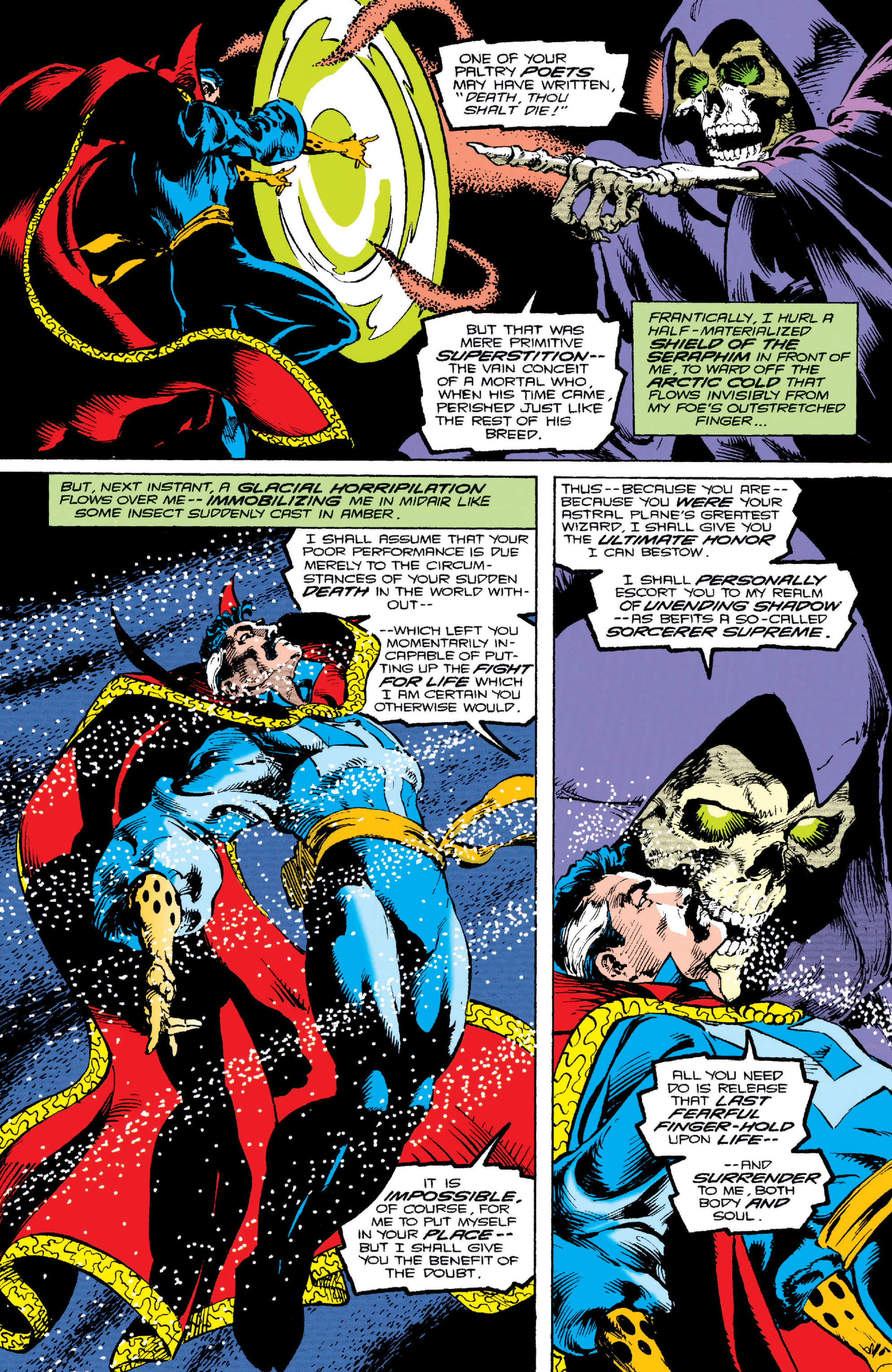 Read online The Infinity War Omnibus comic -  Issue # TPB (Part 9) - 63