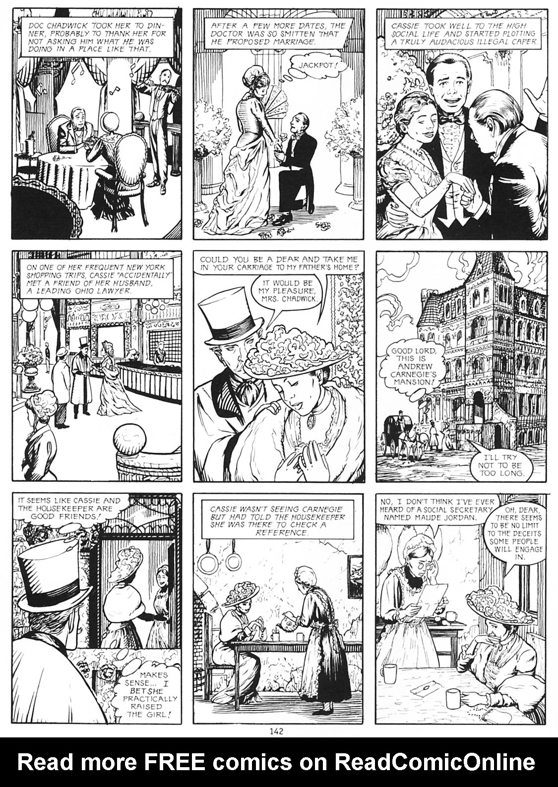 Read online The Big Book of... comic -  Issue # TPB Little Criminals - 142