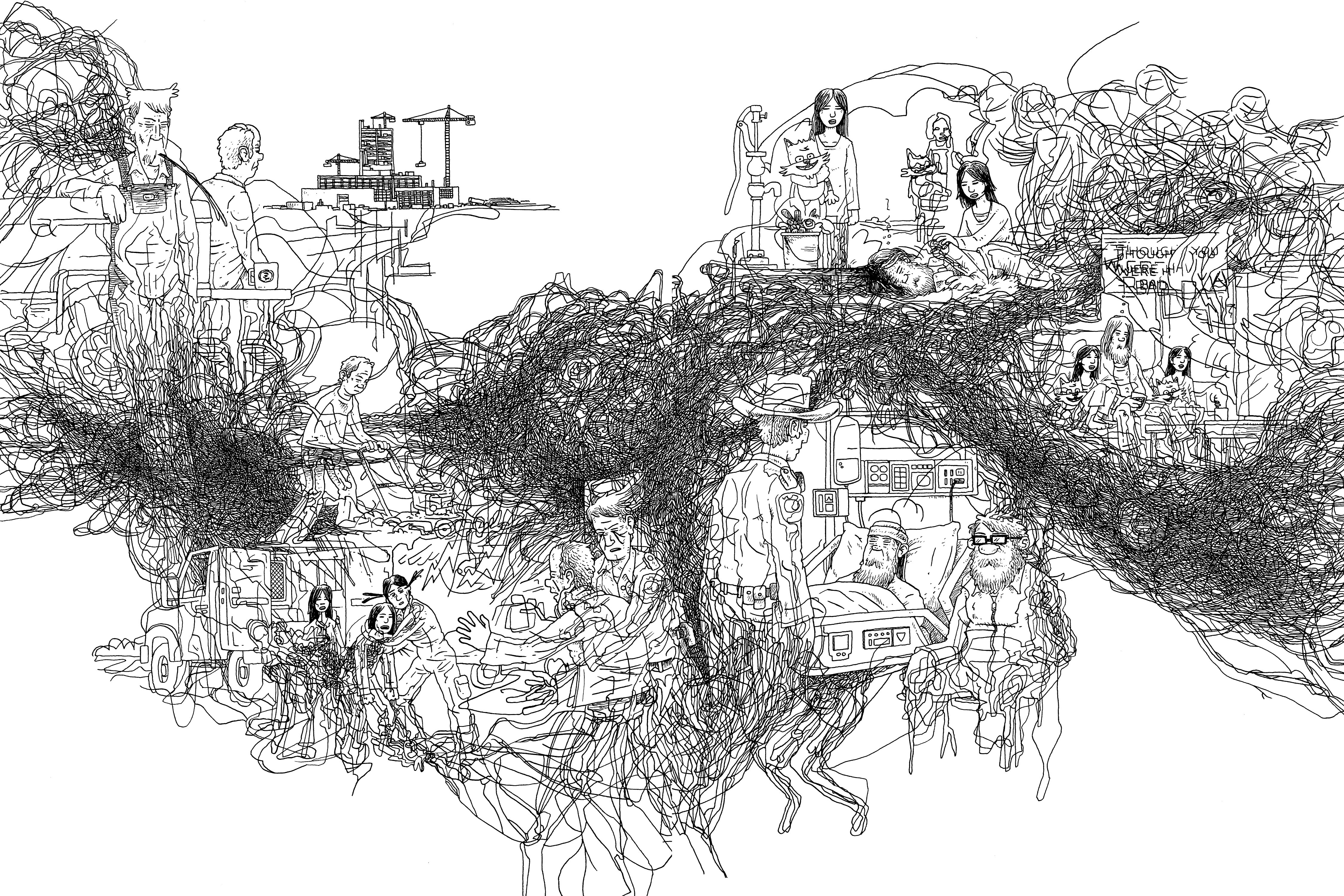 Read online Nod Away comic -  Issue # TPB 2 (Part 4) - 52