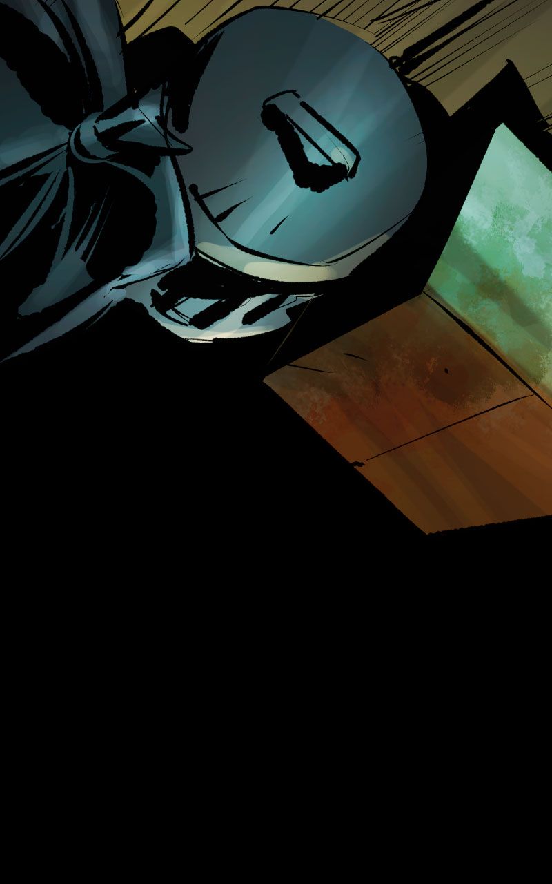 Read online Spider-Man Unlimited Infinity Comic comic -  Issue #8 - 36