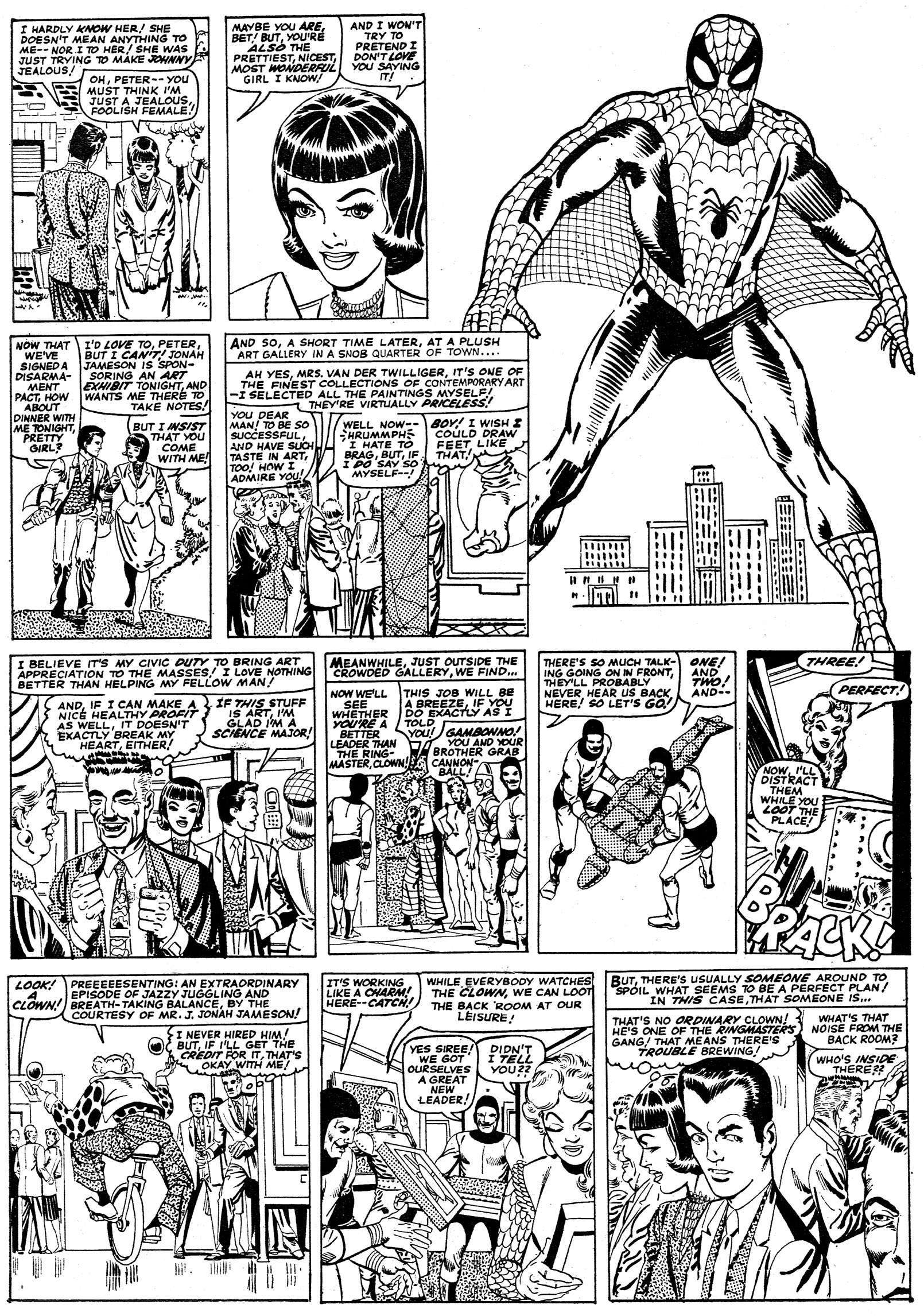 Read online Pow! comic -  Issue #53 - 7