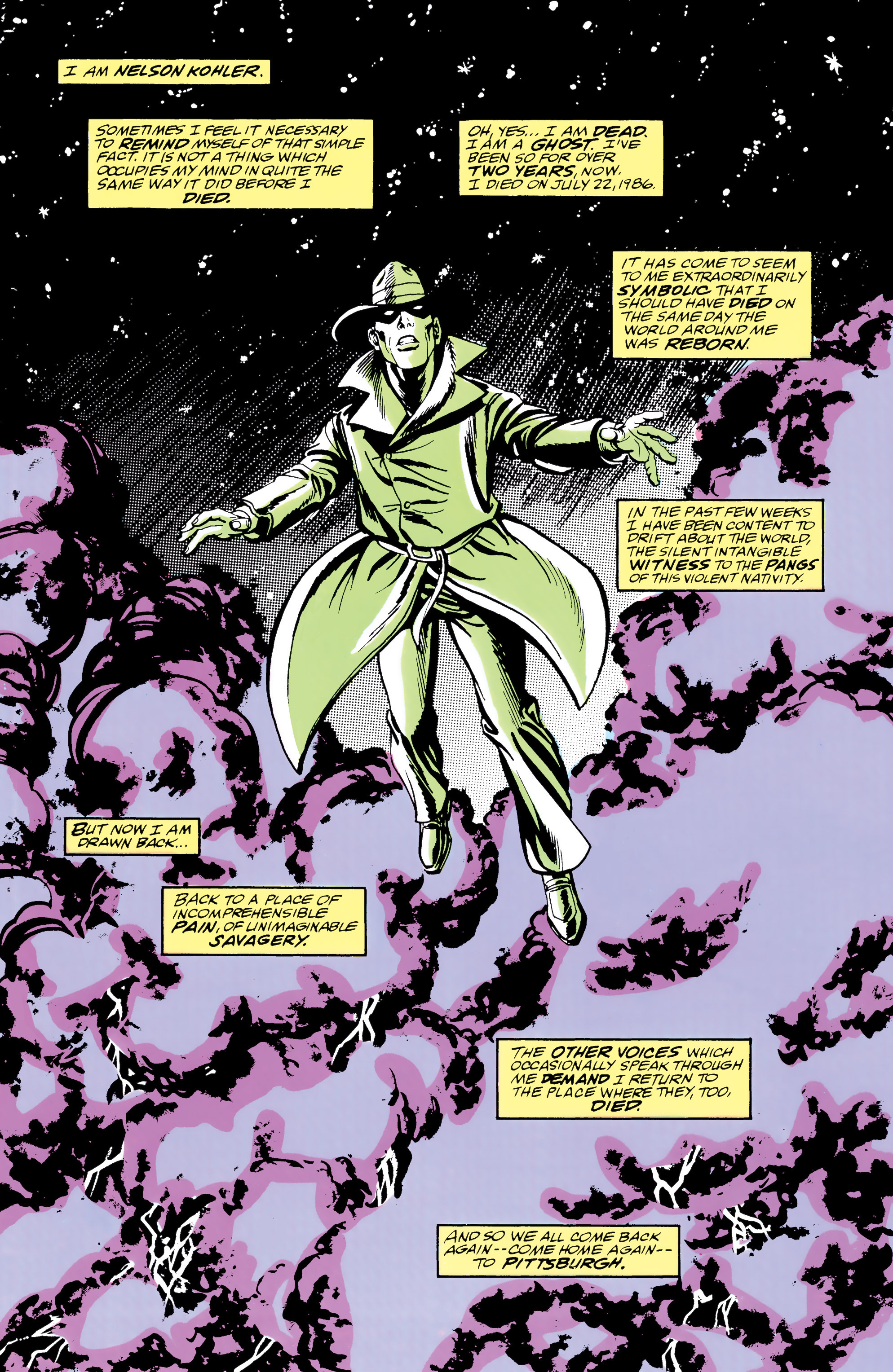 Read online The Star Brand comic -  Issue #17 - 7