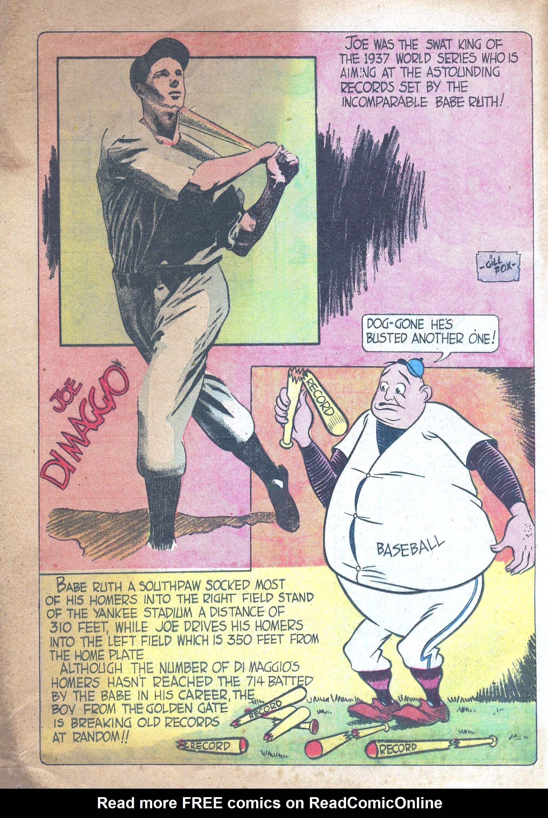 Read online Star Comics comic -  Issue #13 - 3