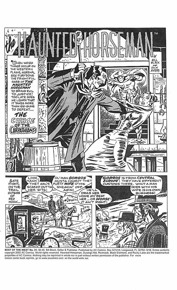 Best of the West (1998) issue 31 - Page 4