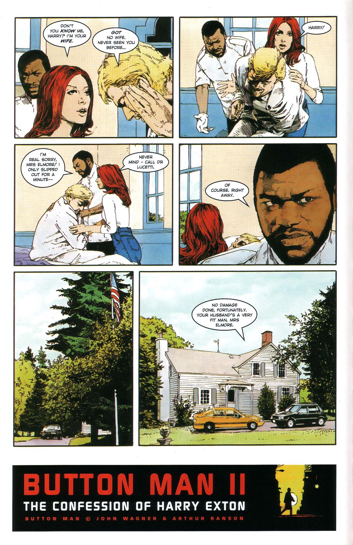 Read online Judge Dredd Megazine (vol. 4) comic -  Issue #5 - 78