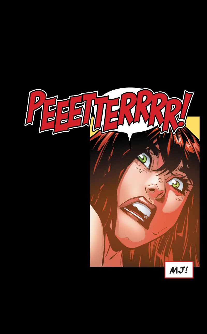 Read online Amazing Spider-Man: Hunted Infinity Comic comic -  Issue #4 - 13