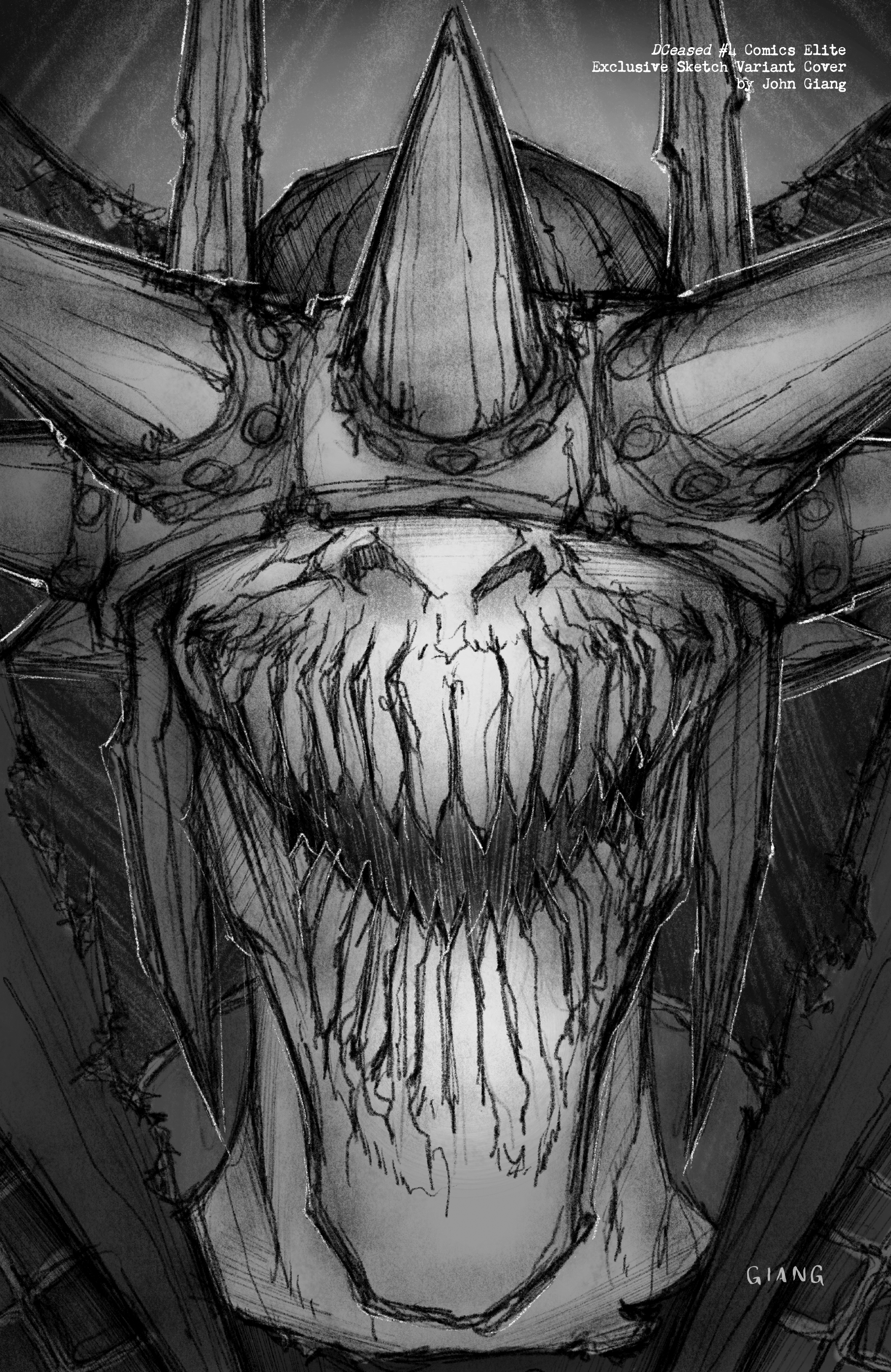 Read online DCeased: The Deluxe Edition comic -  Issue # TPB (Part 3) - 43