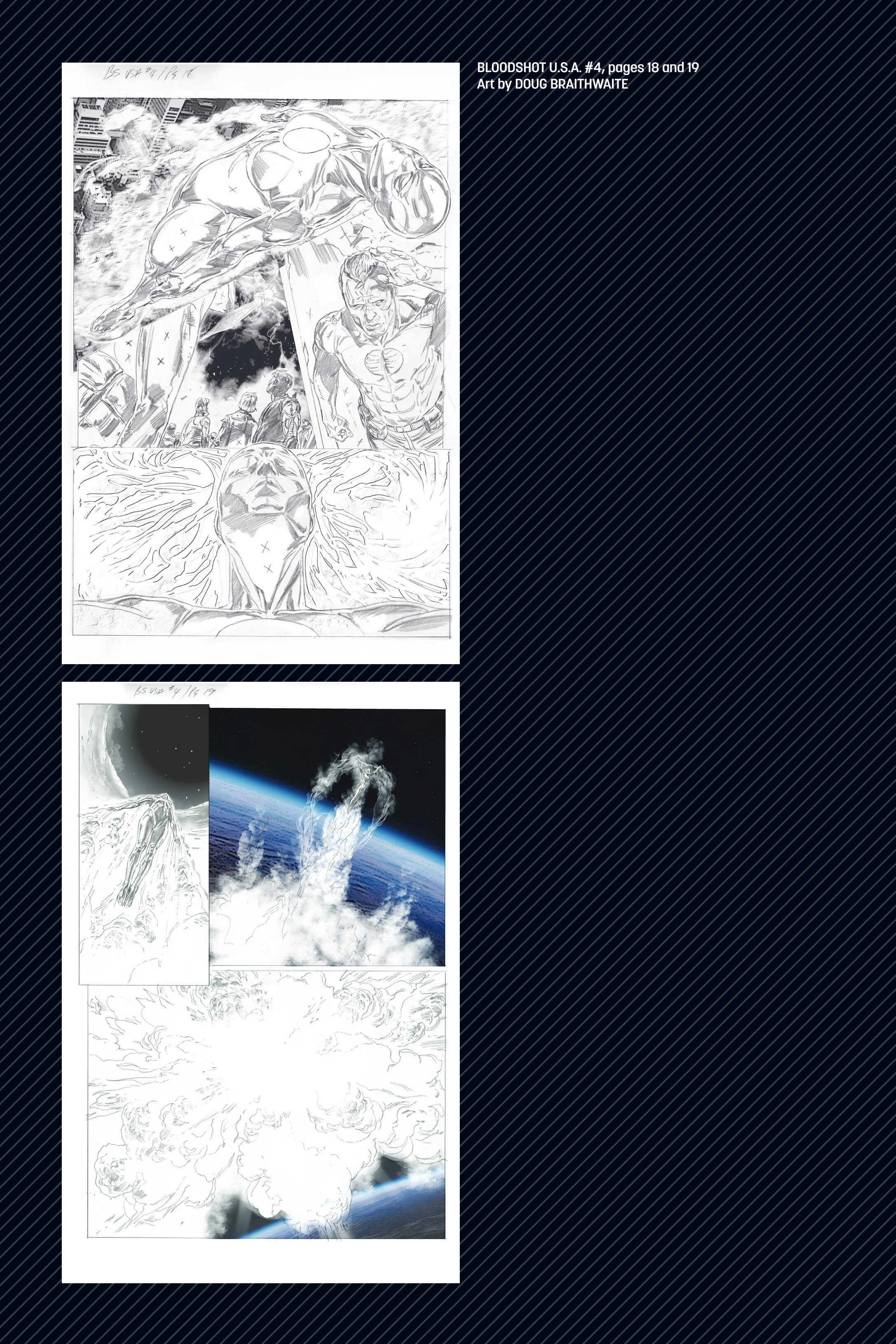 Read online Bloodshot Reborn comic -  Issue # (2015) _Deluxe Edition 2 (Part 4) - 83