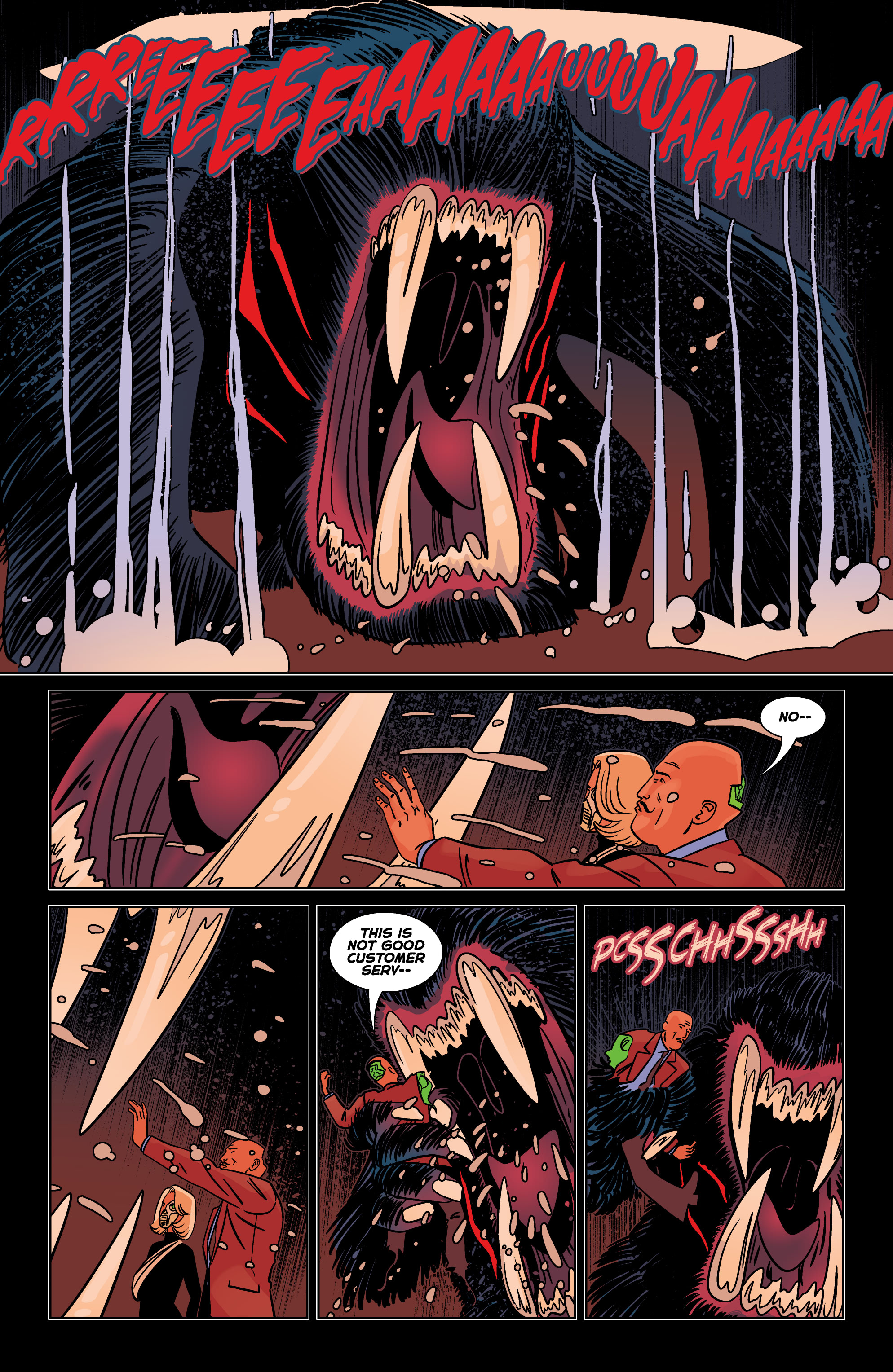 Read online Everything comic -  Issue # _TPB 2 - 111