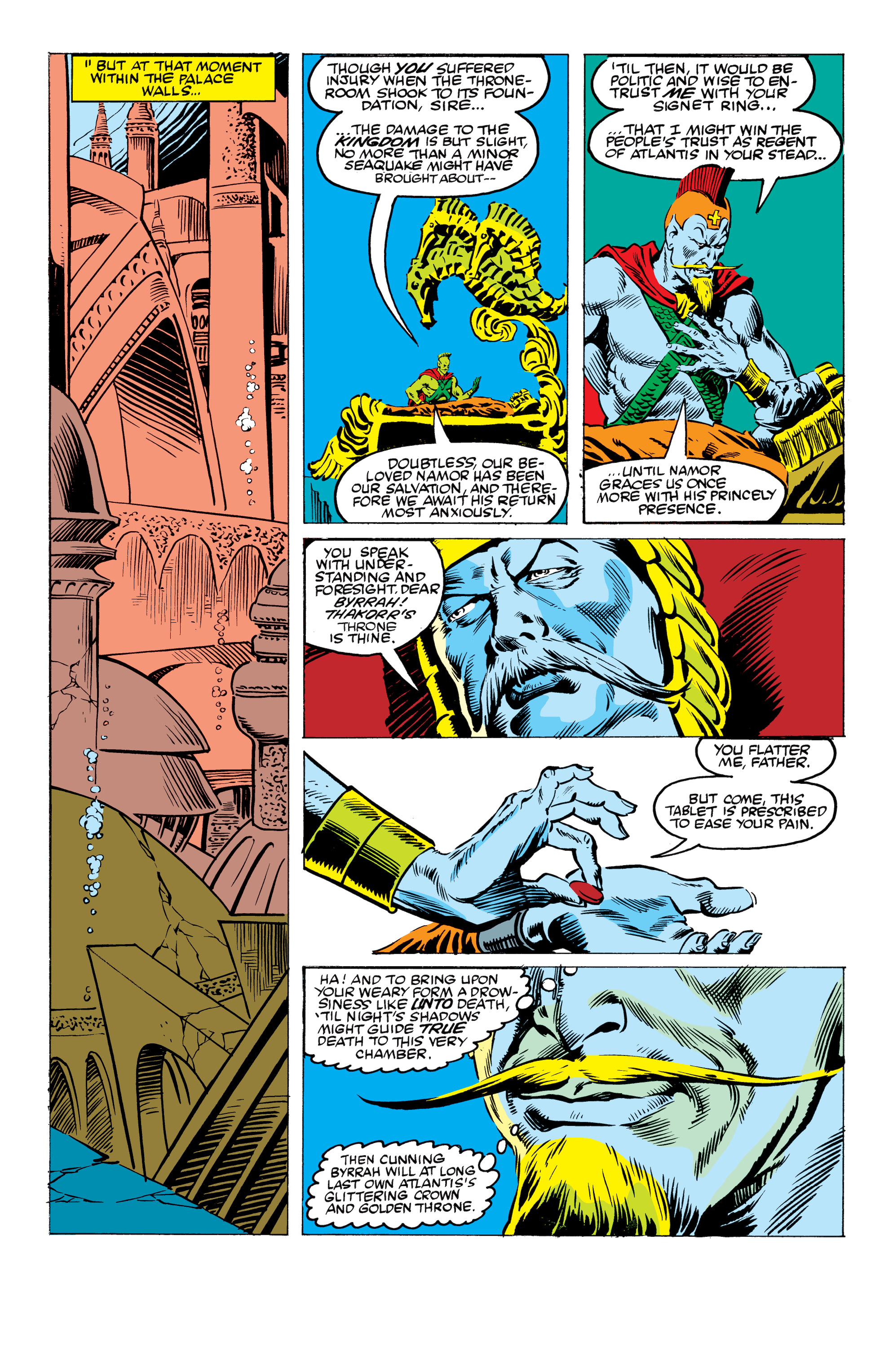 Read online What If? (1977) comic -  Issue # _Complete Collection TPB 4 (Part 3) - 15