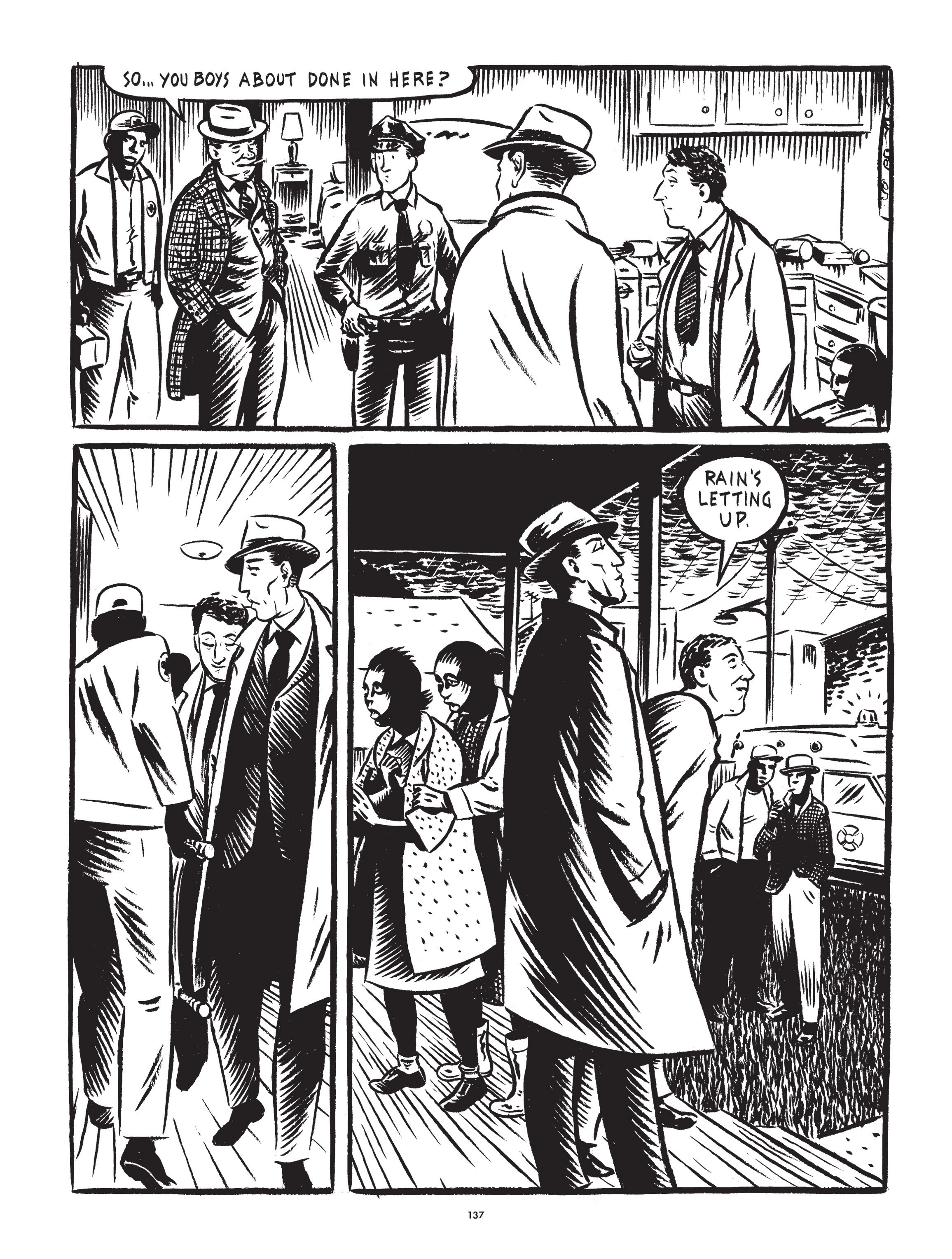 Read online To Have and To Hold comic -  Issue # TPB (Part 2) - 44