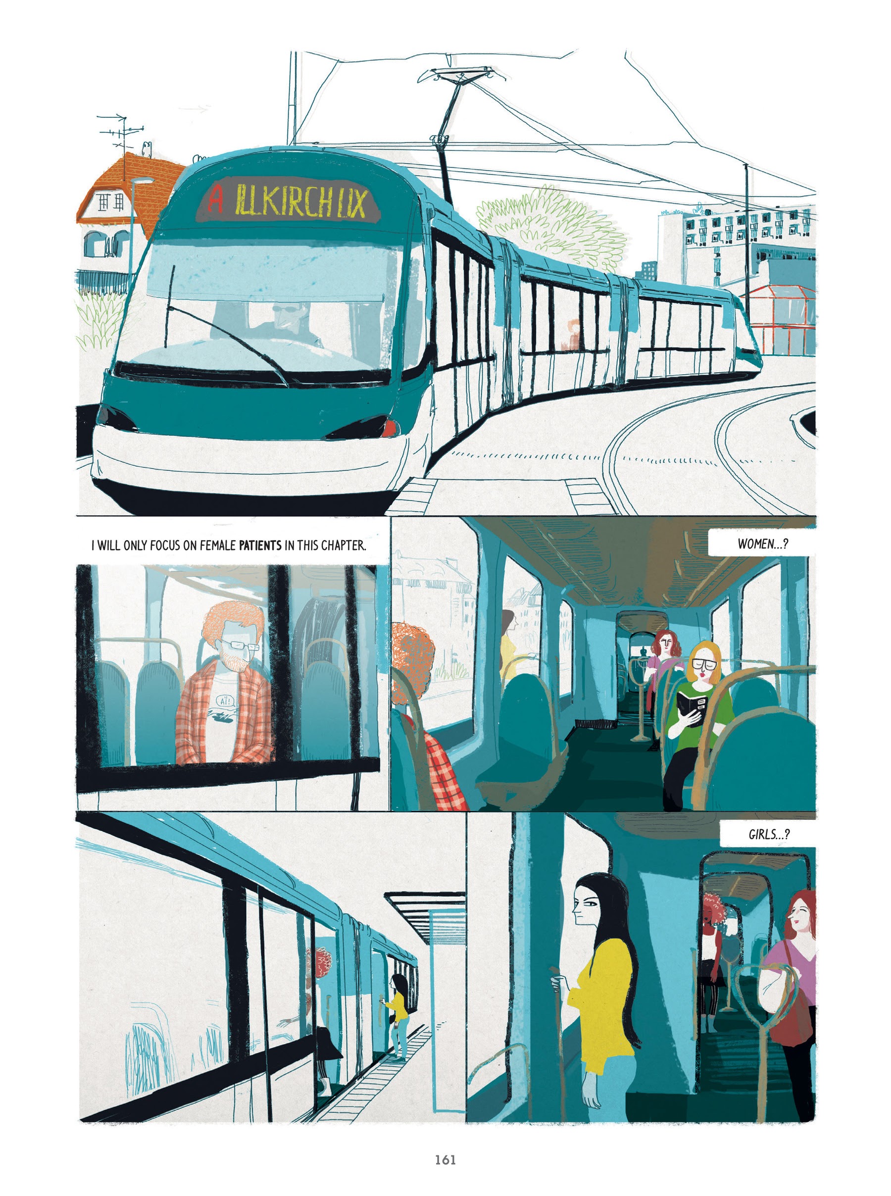 Read online Psychotic comic -  Issue # TPB (Part 2) - 55