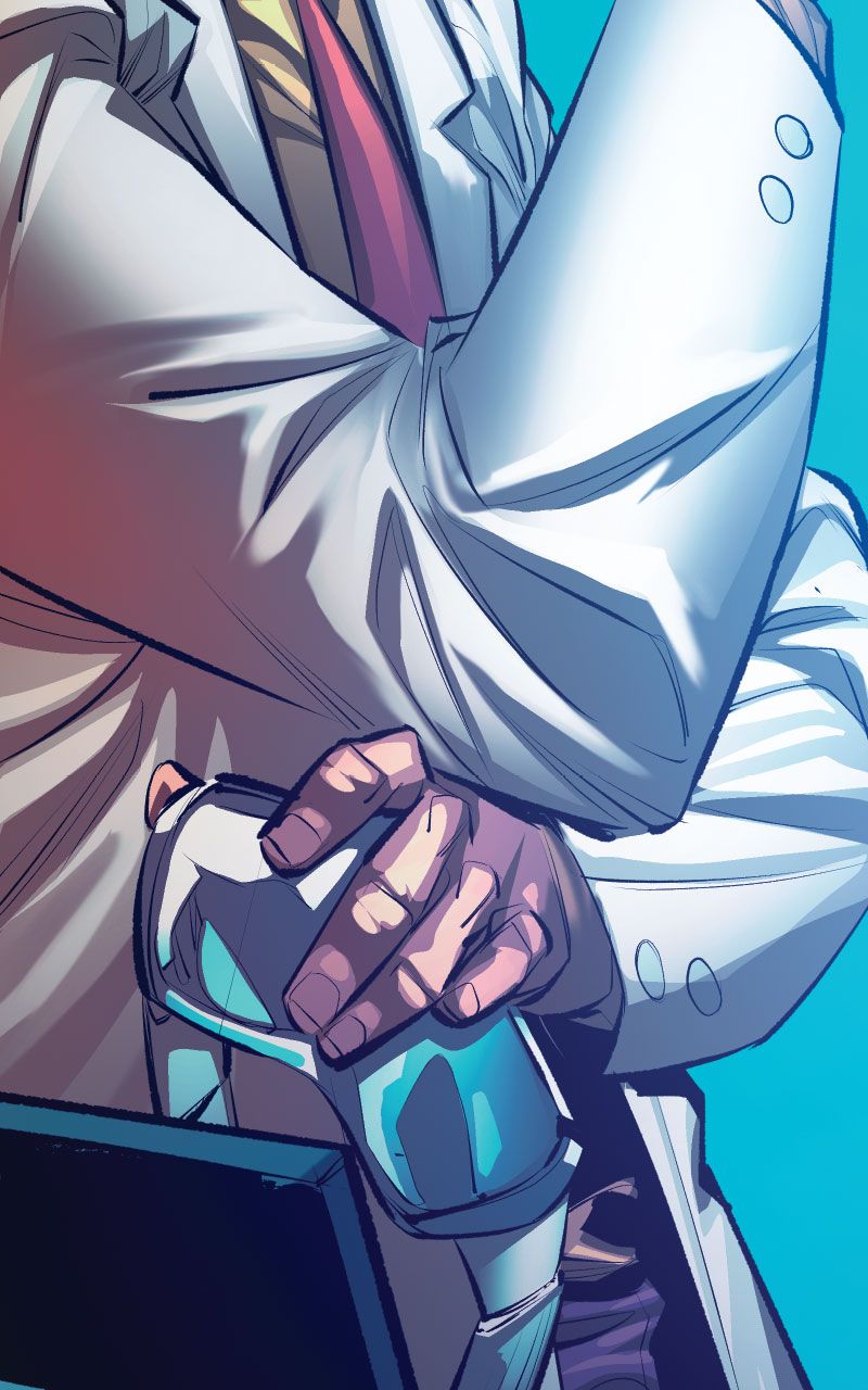 Read online Spider-Man Unlimited Infinity Comic comic -  Issue #8 - 65