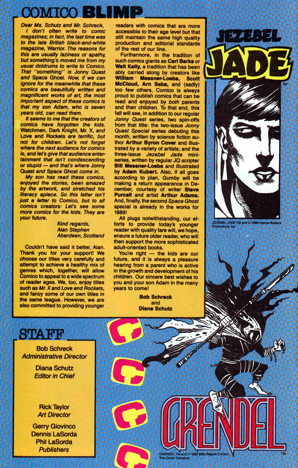 Read online Robotech The Macross Saga comic -  Issue #31 - 30