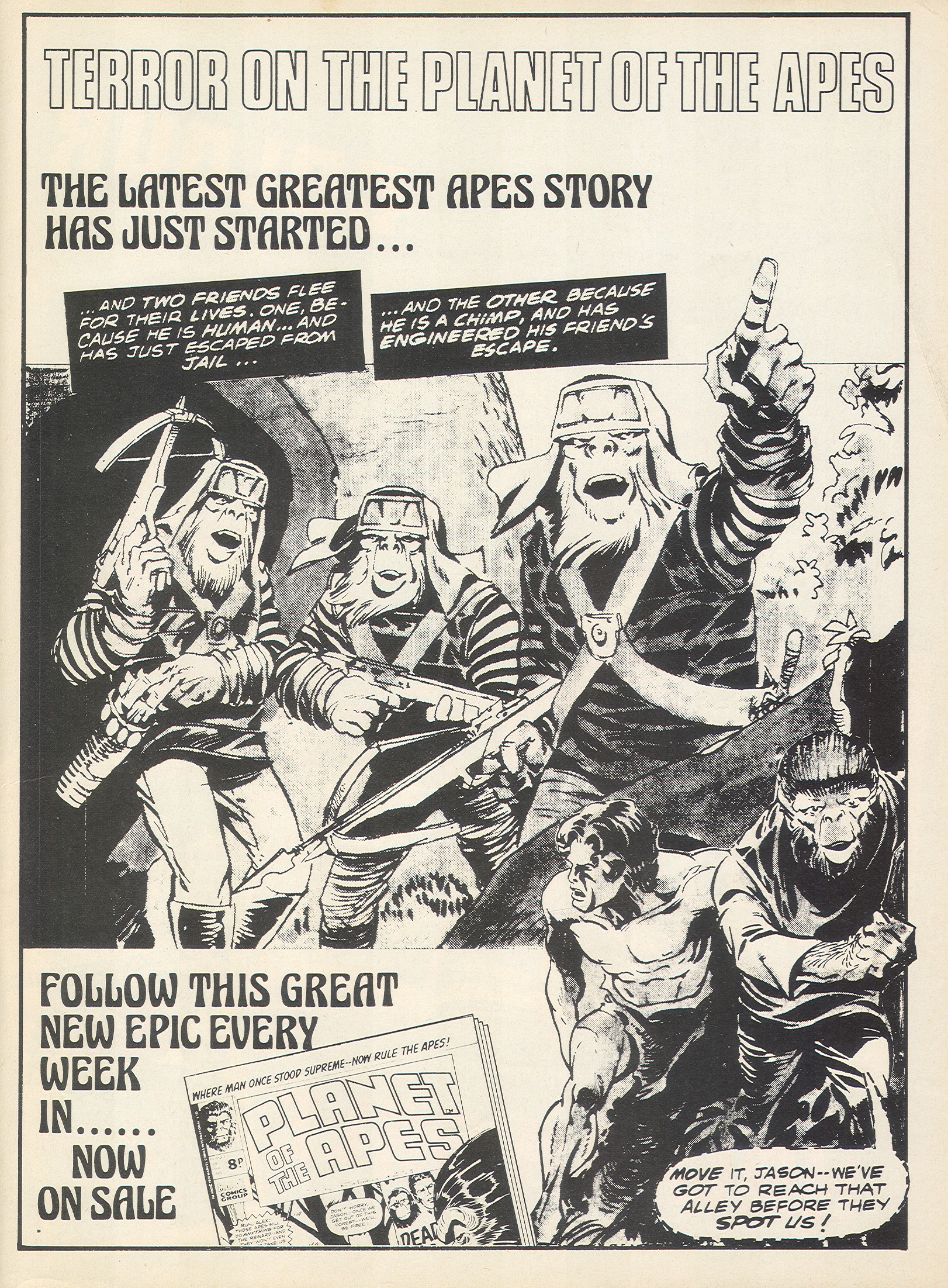 Read online The Avengers (1973) comic -  Issue #72 - 35