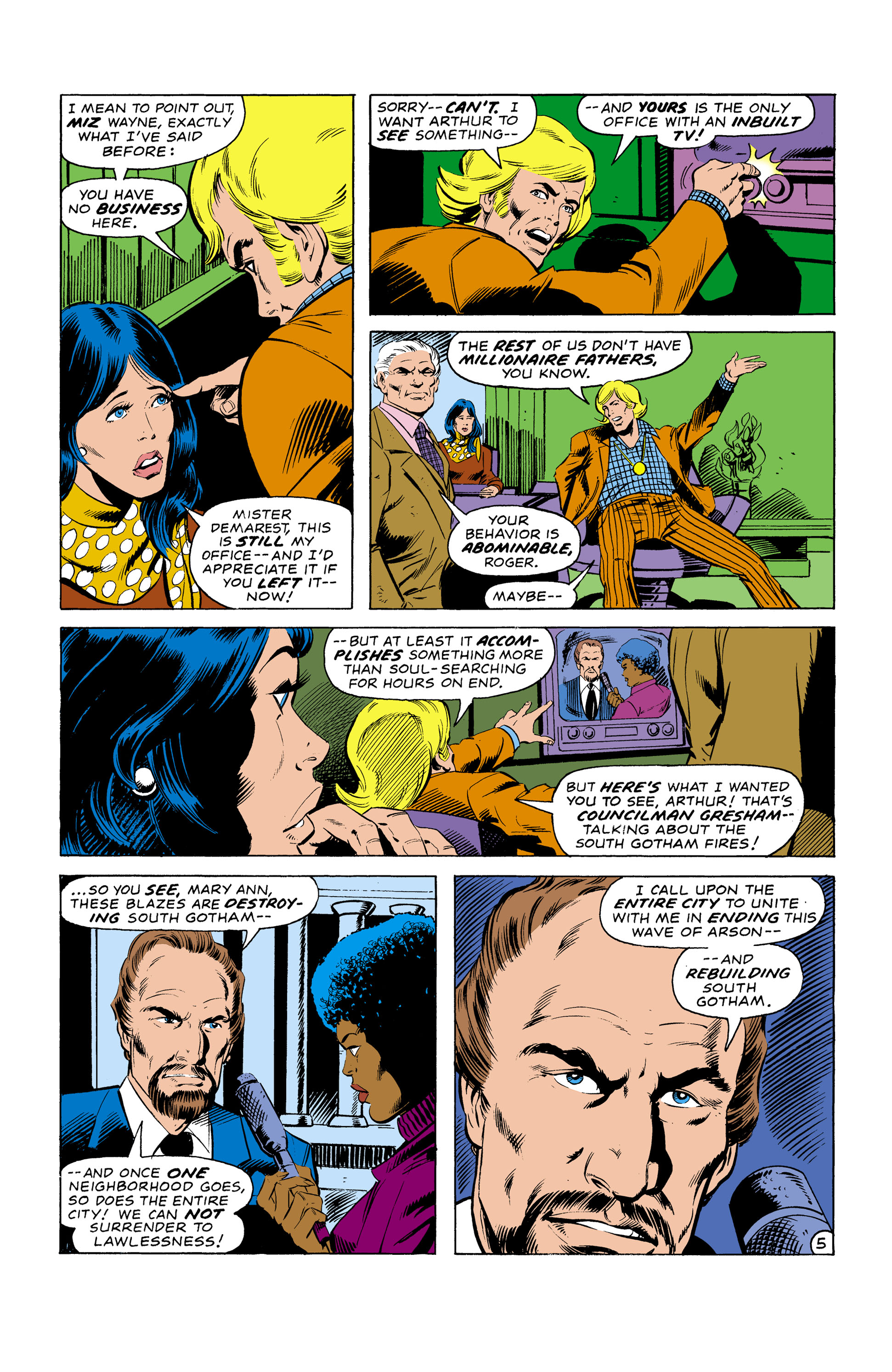 Read online The Batman Family comic -  Issue #19 - 60