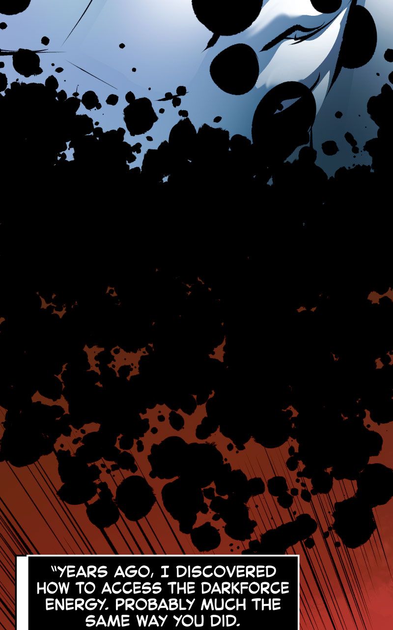 Read online Spider-Man Unlimited Infinity Comic comic -  Issue #8 - 134