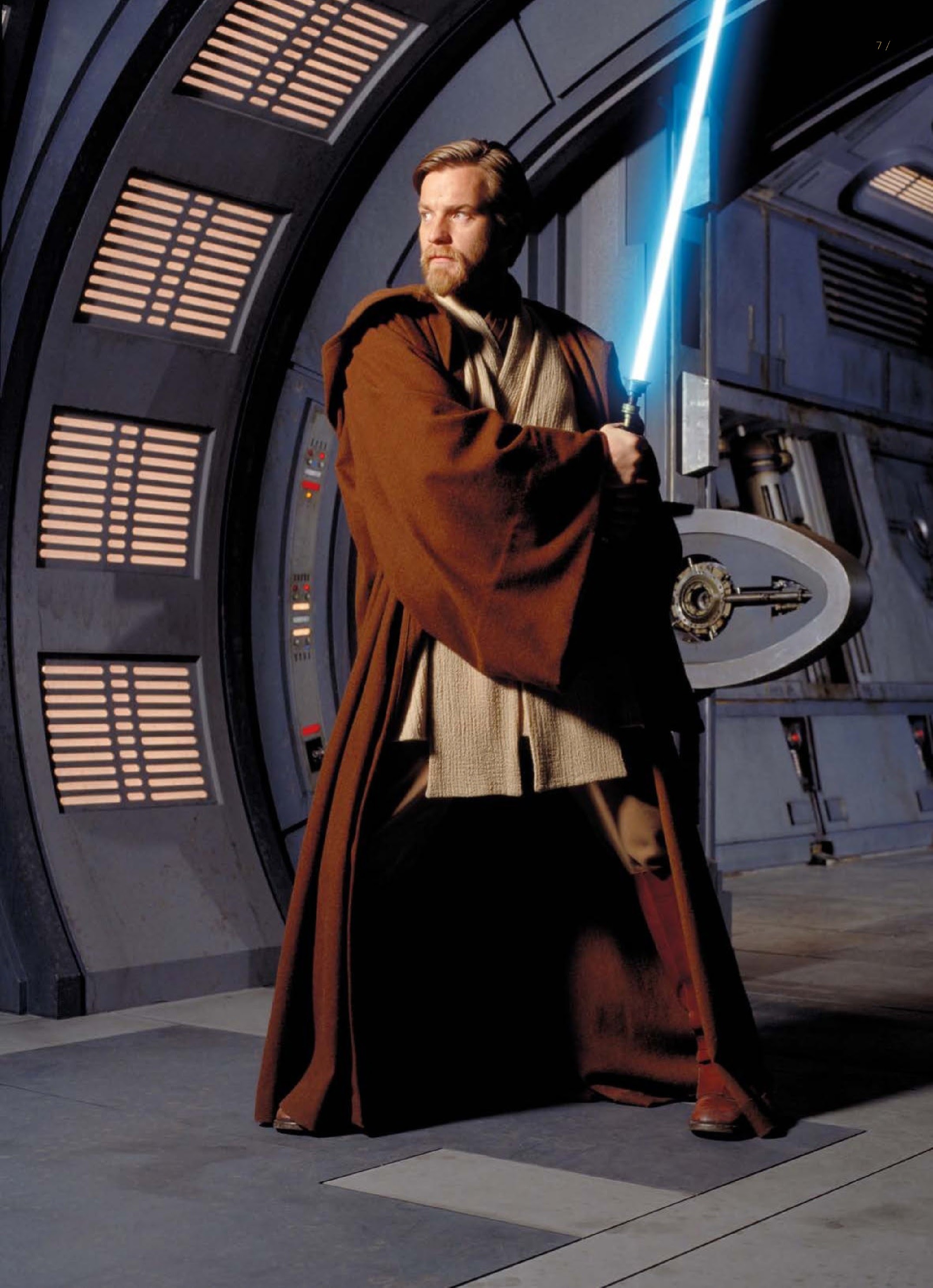 Read online Star Wars: The Skywalker Saga The Official Collector's Edition Book comic -  Issue # TPB (Part 1) - 51