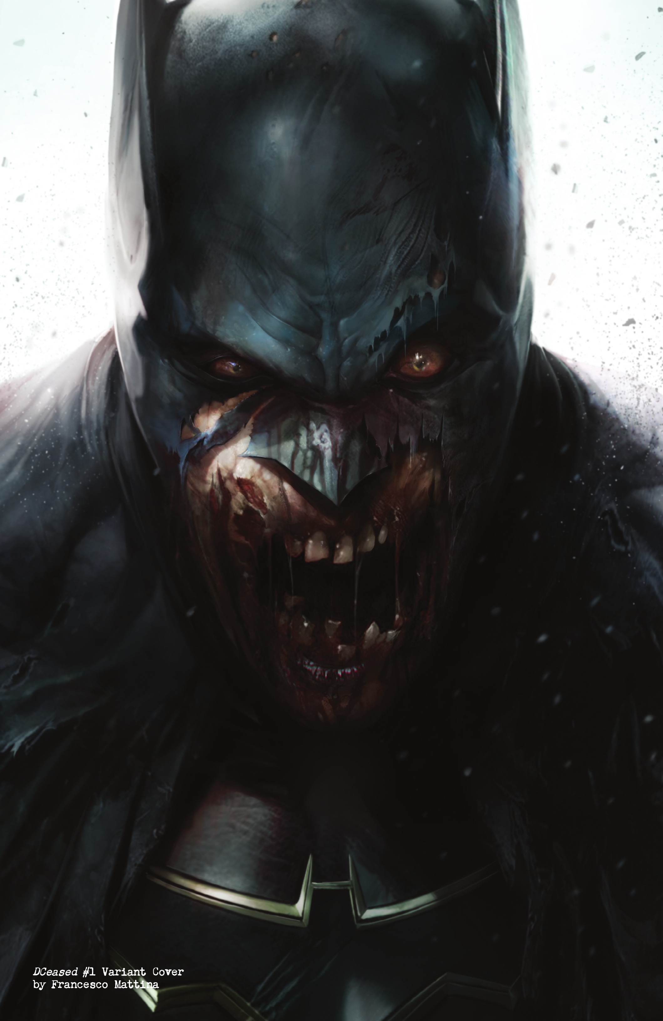 Read online DCeased: The Deluxe Edition comic -  Issue # TPB (Part 1) - 9