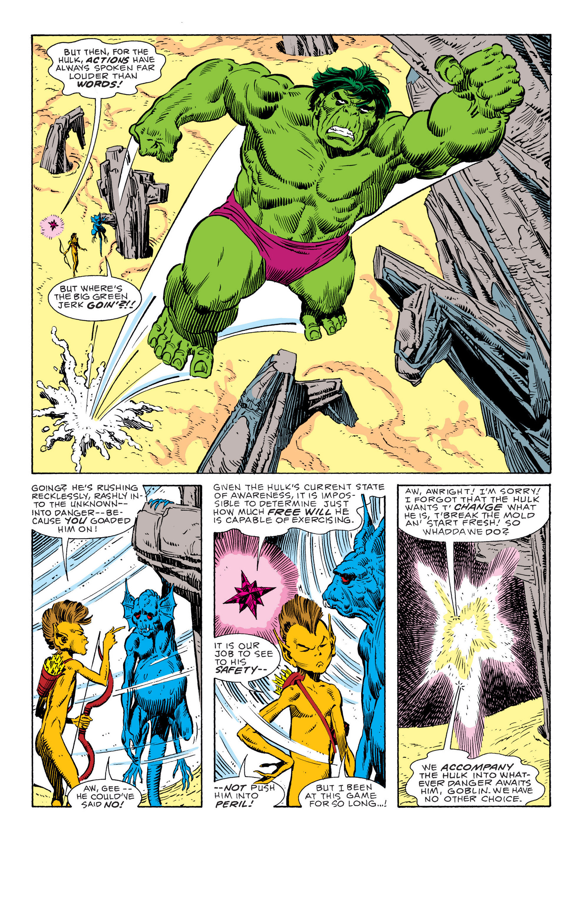 Read online Incredible Hulk: Crossroads comic -  Issue # TPB (Part 3) - 36