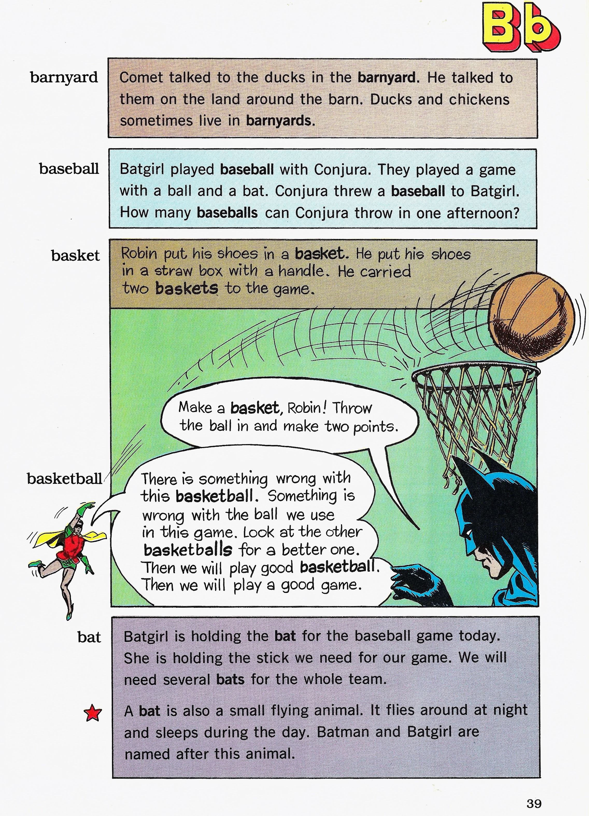 Read online The Super Dictionary comic -  Issue # TPB (Part 1) - 43