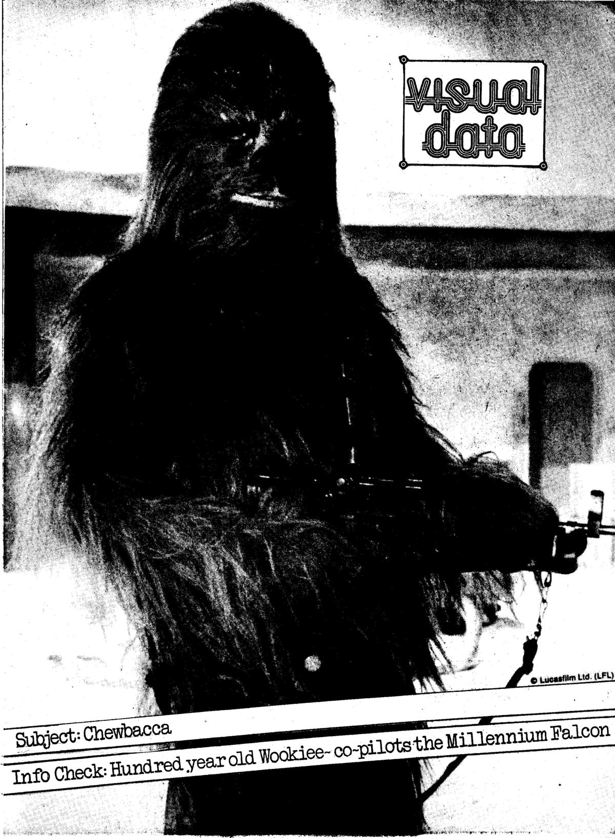 Read online Star Wars Weekly comic -  Issue #154 - 9