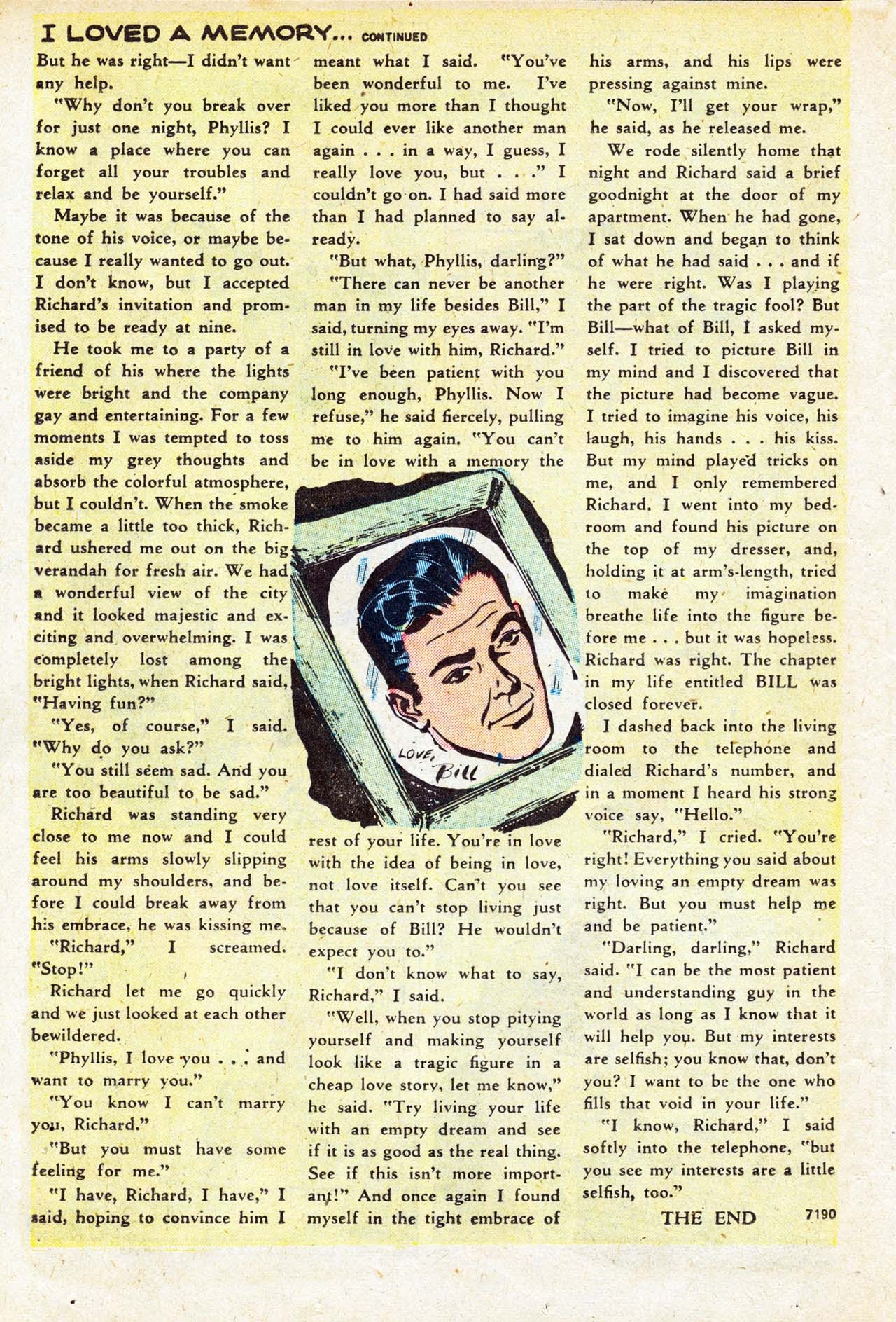 Read online Lovers comic -  Issue #29 - 36