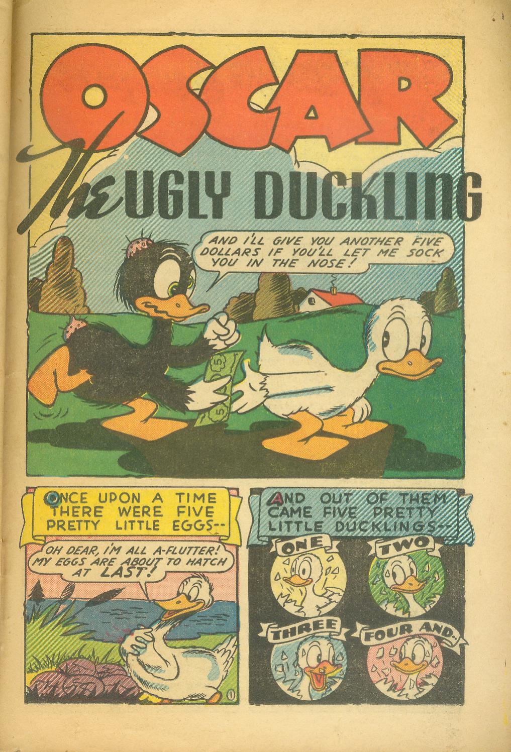 Read online Ha Ha Comics comic -  Issue #64 - 33