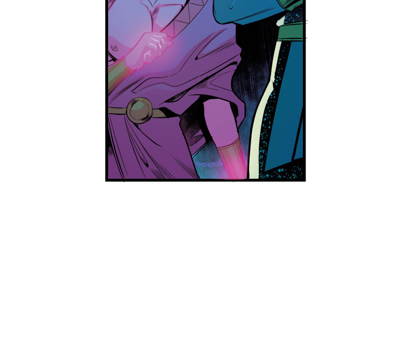 Read online Hulkling and Wiccan: Infinity Comic comic -  Issue #3 - 33