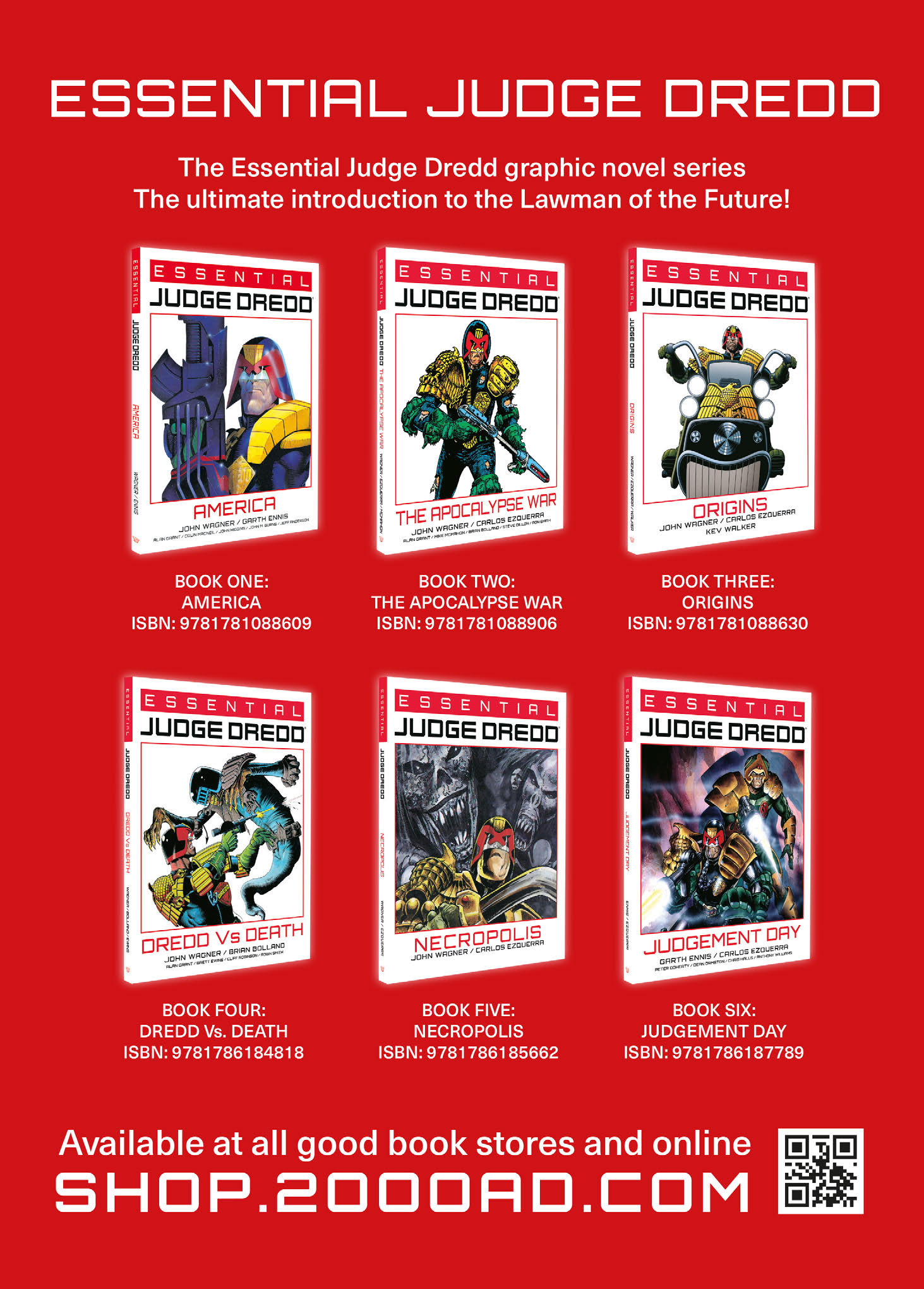 Read online Judge Dredd: The Complete Case Files comic -  Issue # TPB 42 (Part 3) - 61