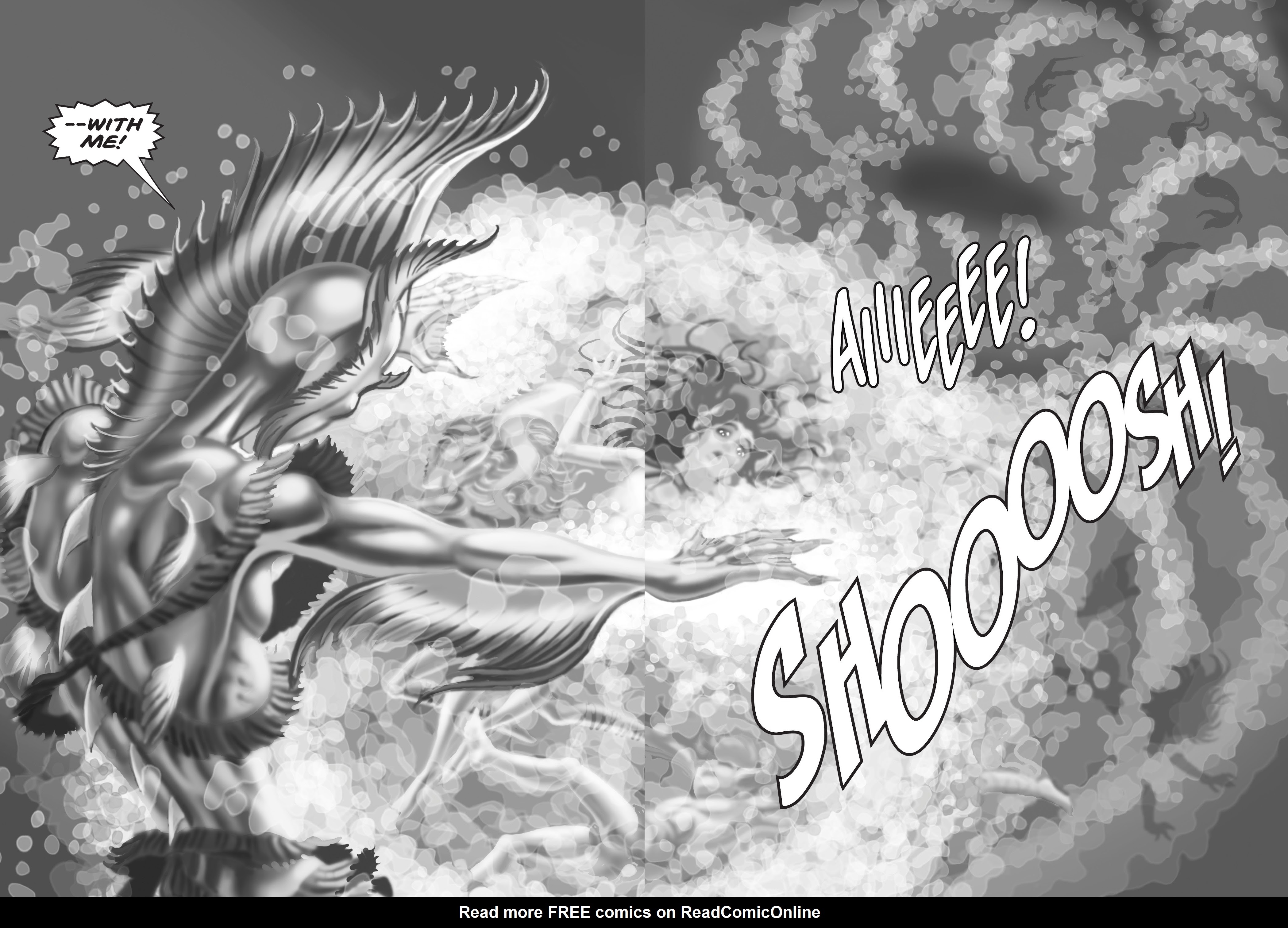 Read online The Complete ElfQuest comic -  Issue # TPB 6 (Part 6) - 18