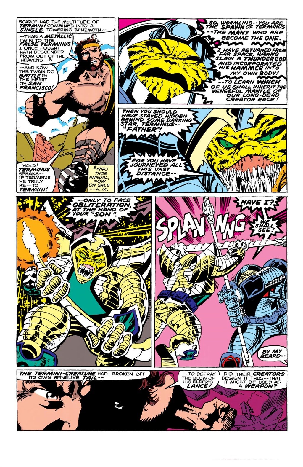 Read online Avengers Epic Collection: The Crossing Line comic -  Issue # TPB (Part 3) - 51