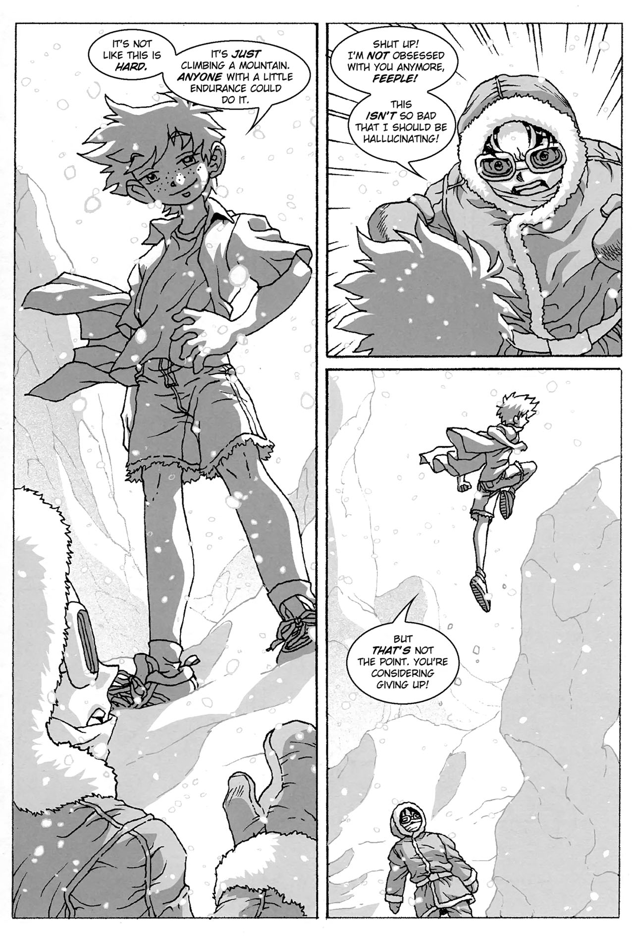 Read online Ninja High School (1986) comic -  Issue #153 - 10